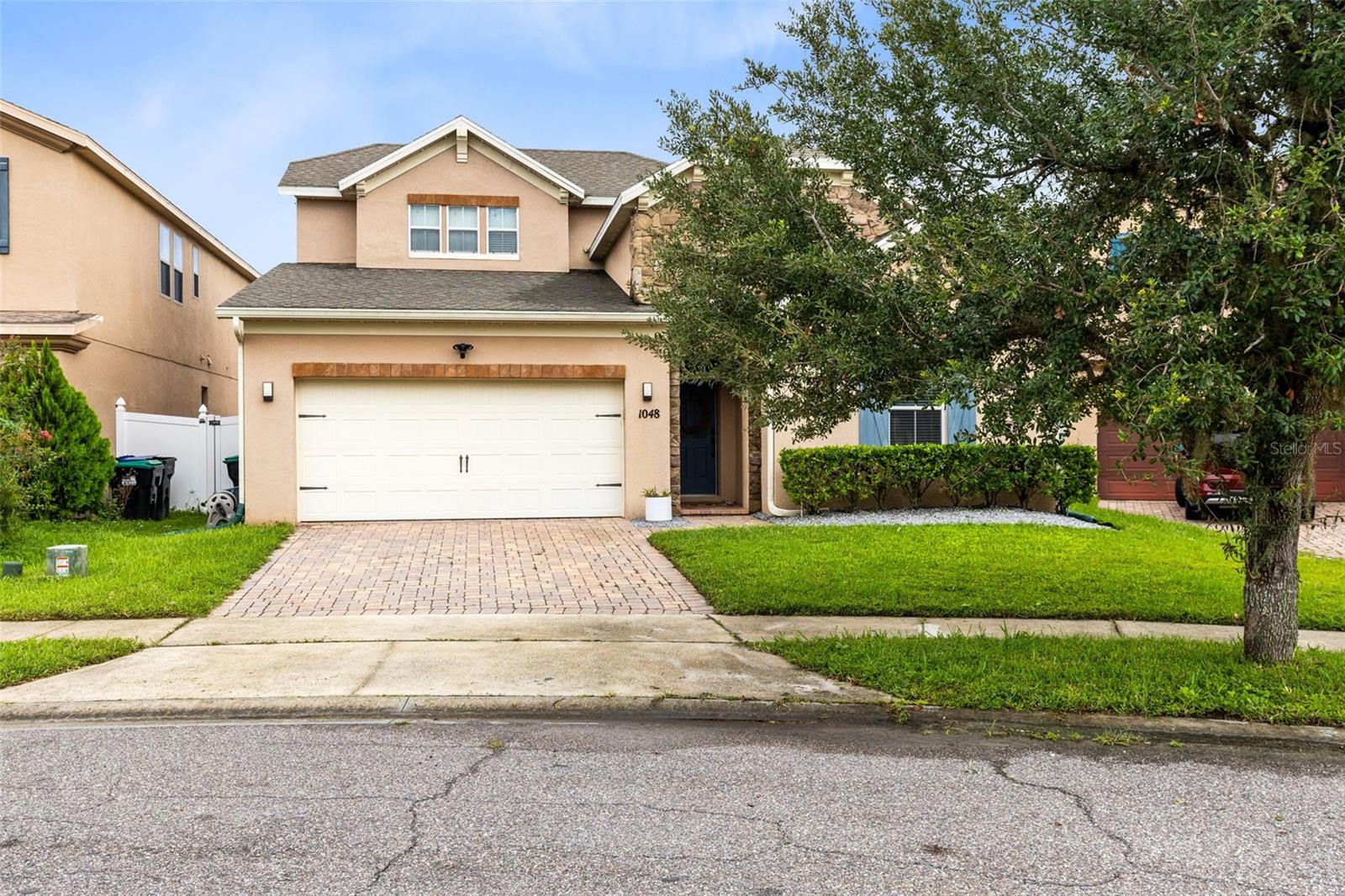 Details for 1048 Fountain Coin Loop, ORLANDO, FL 32828
