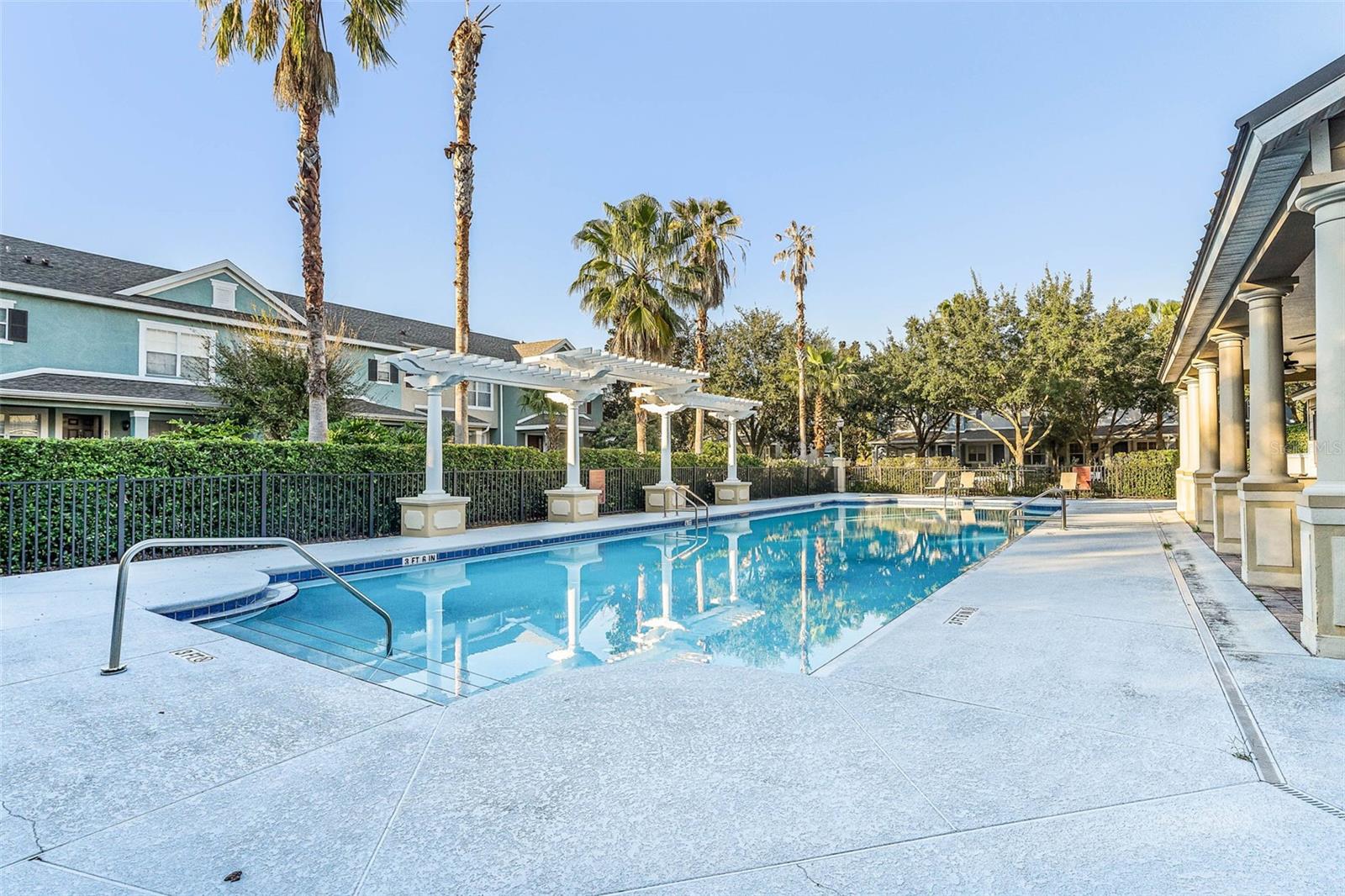 Image 20 of 31 For 8613 Leeland Archer Boulevard