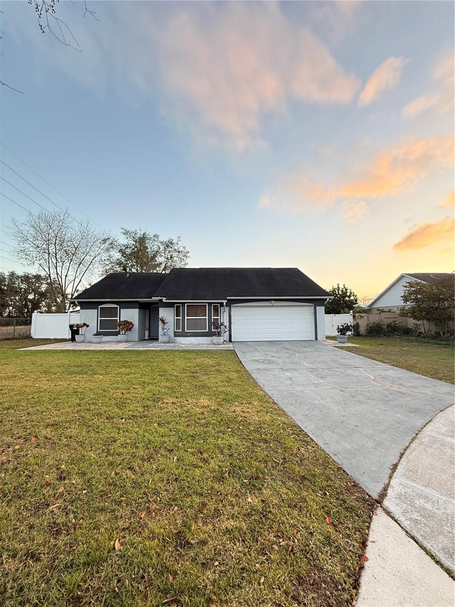 Details for 7702 Legacy Lane, ORLANDO, FL 32818