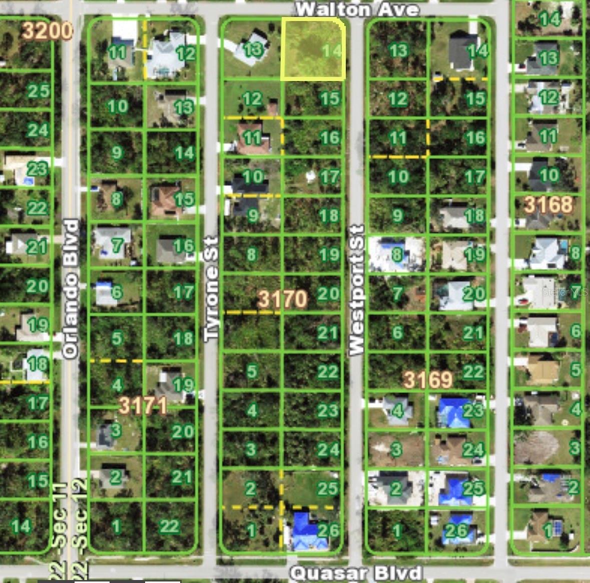 Image 3 of 4 For 1161 Westport Street