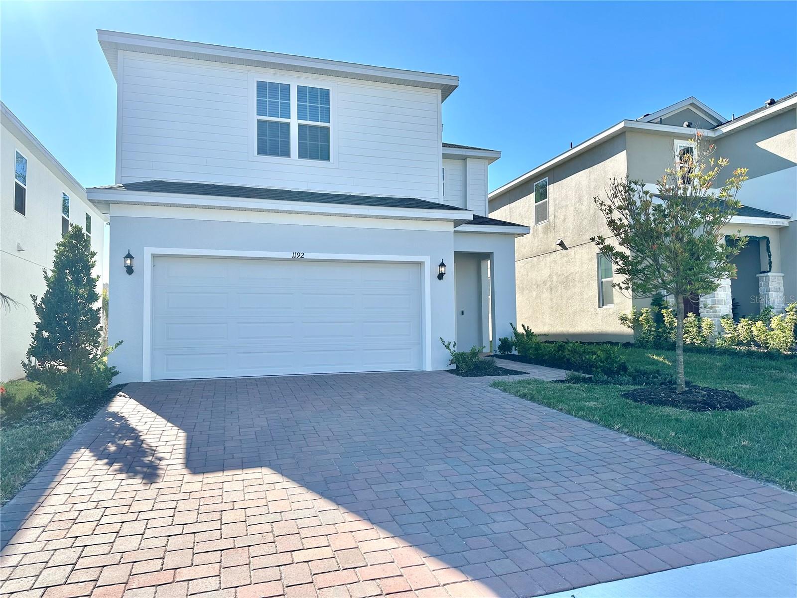 Details for 1192 Happy Forest Loop, DELAND, FL 32720