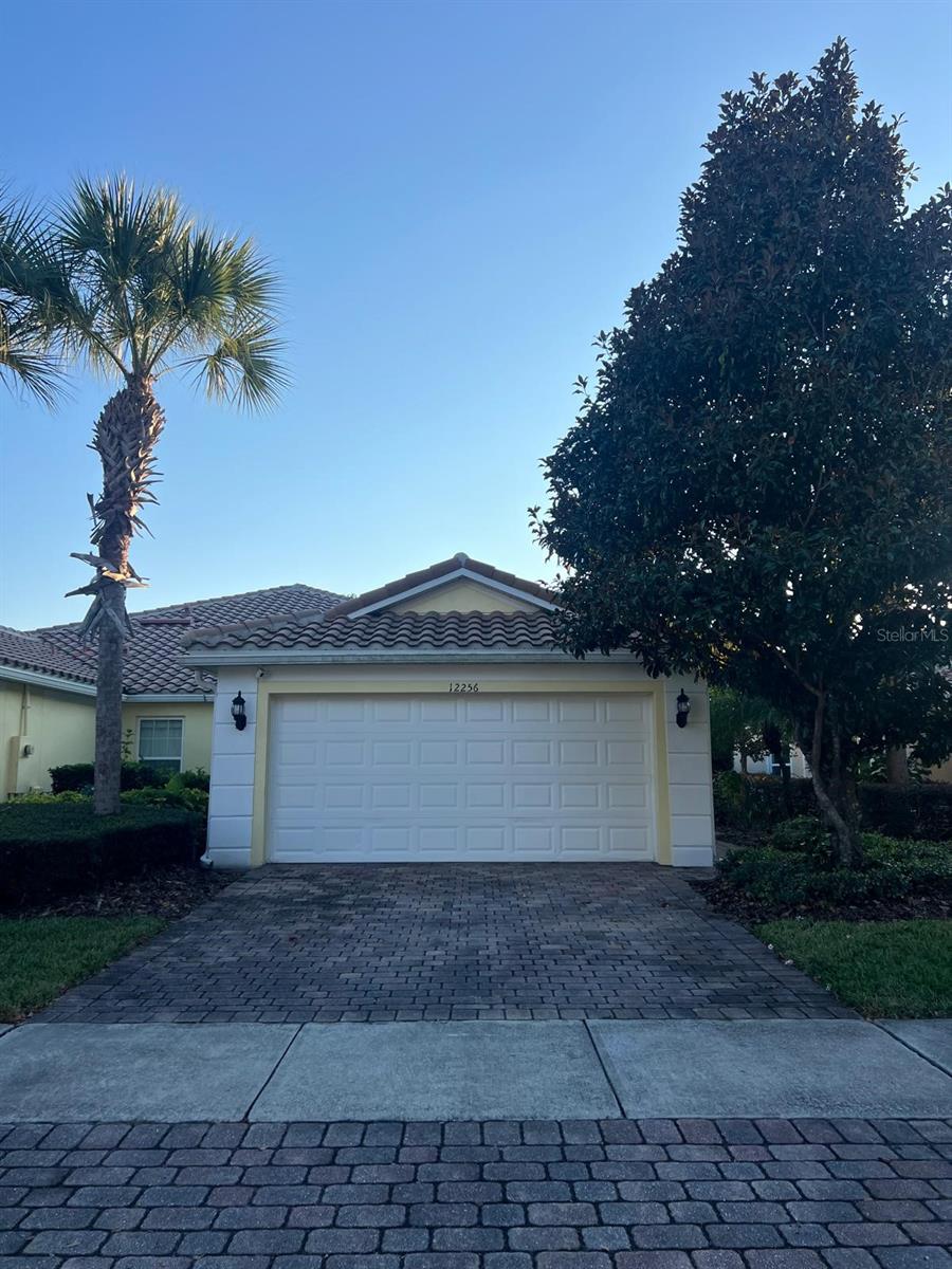 Details for 12256 Pescara Lane, ORLANDO, FL 32827