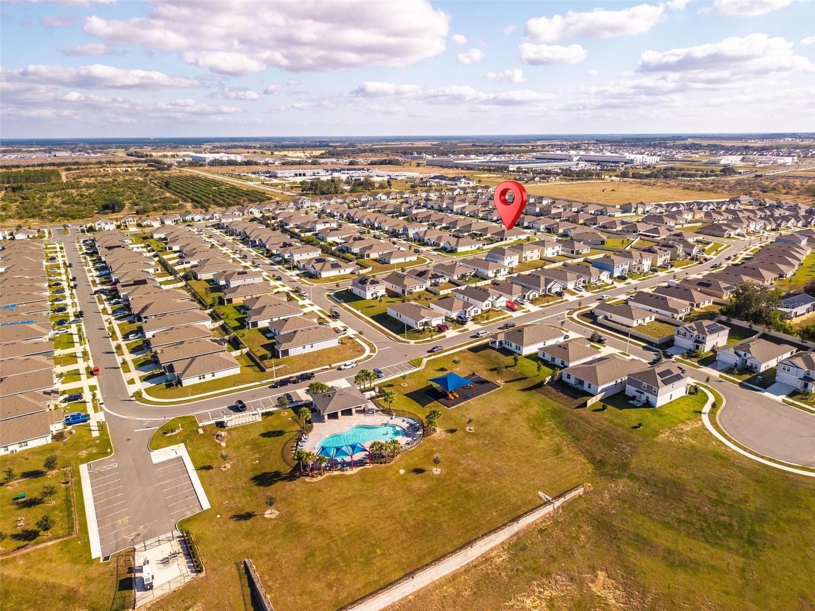 Image 44 of 44 For 947 Serchio Street