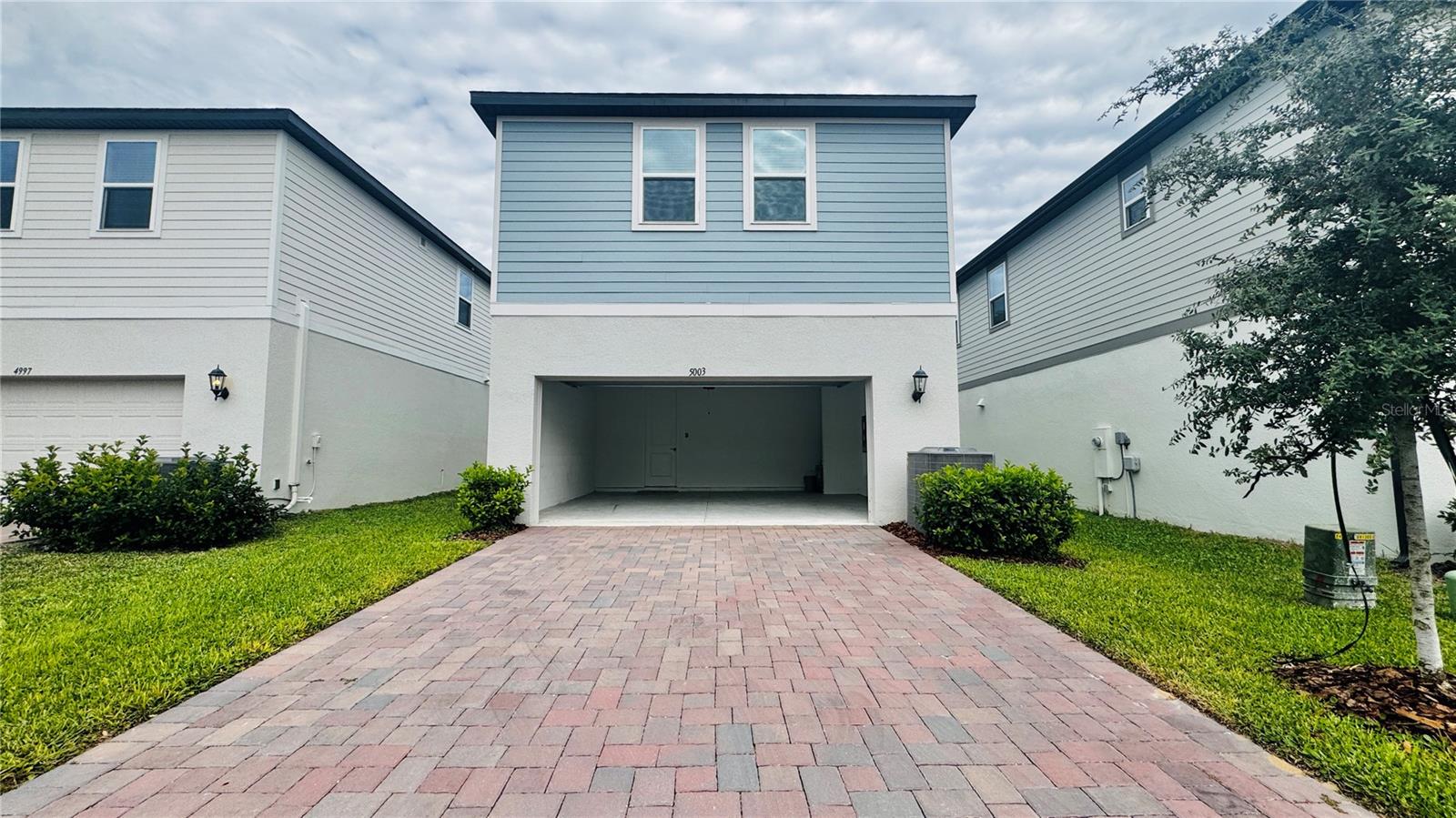 Image 30 of 30 For 5003 Railroad Vine Alley