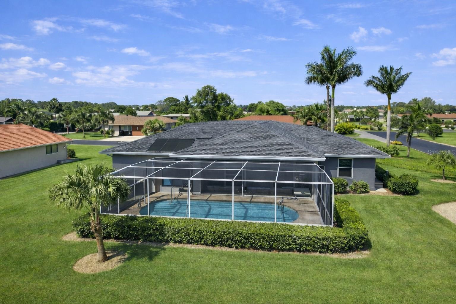 Image 22 of 22 For 1840 Flametree Lane