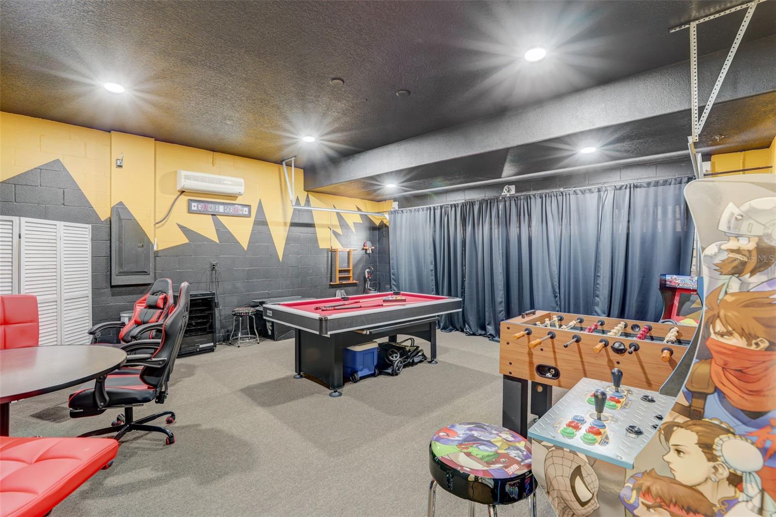 Image 54 of 54 For 1427 Thunderbird Road