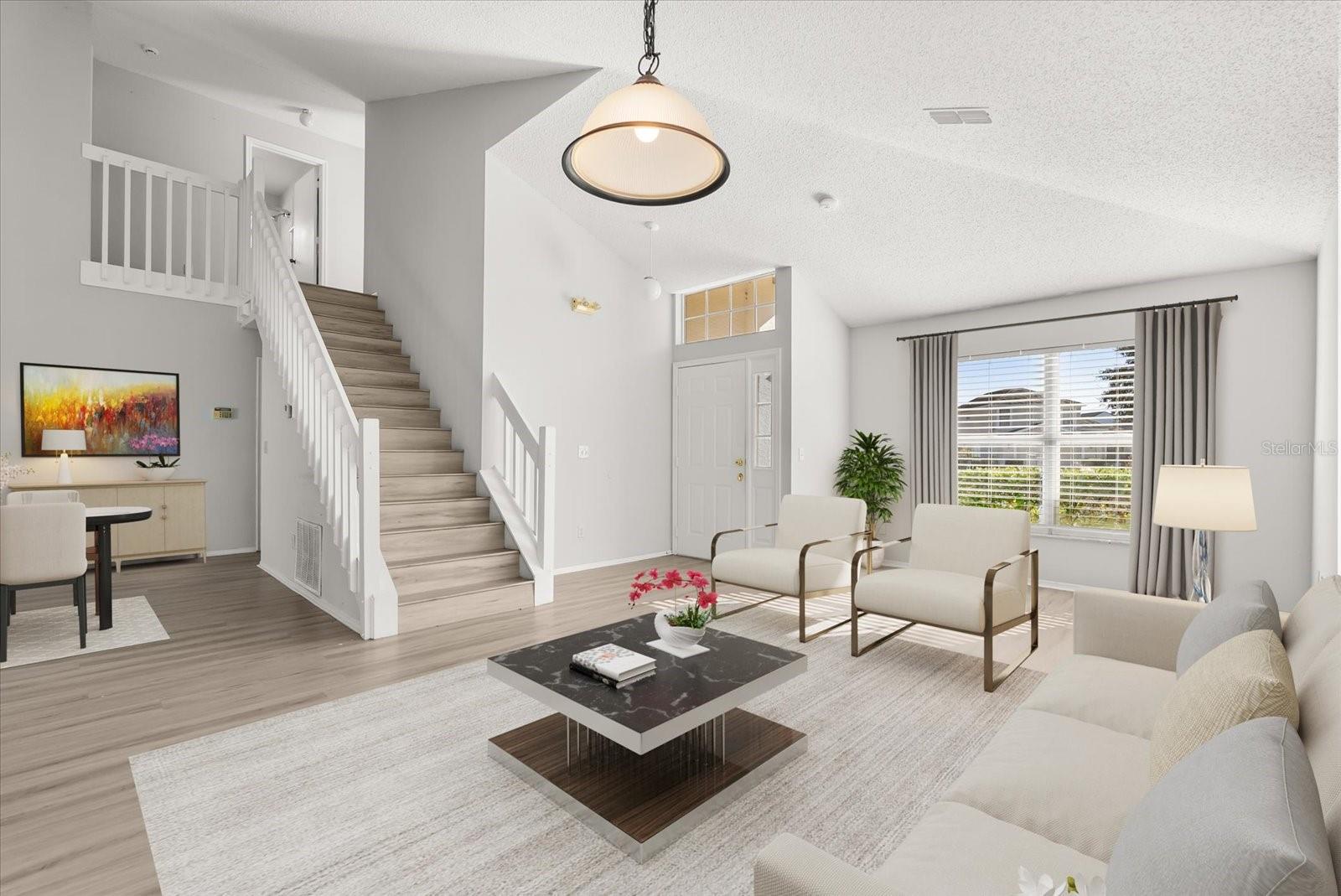 Image 2 of 34 For 2612 Brookshire Court