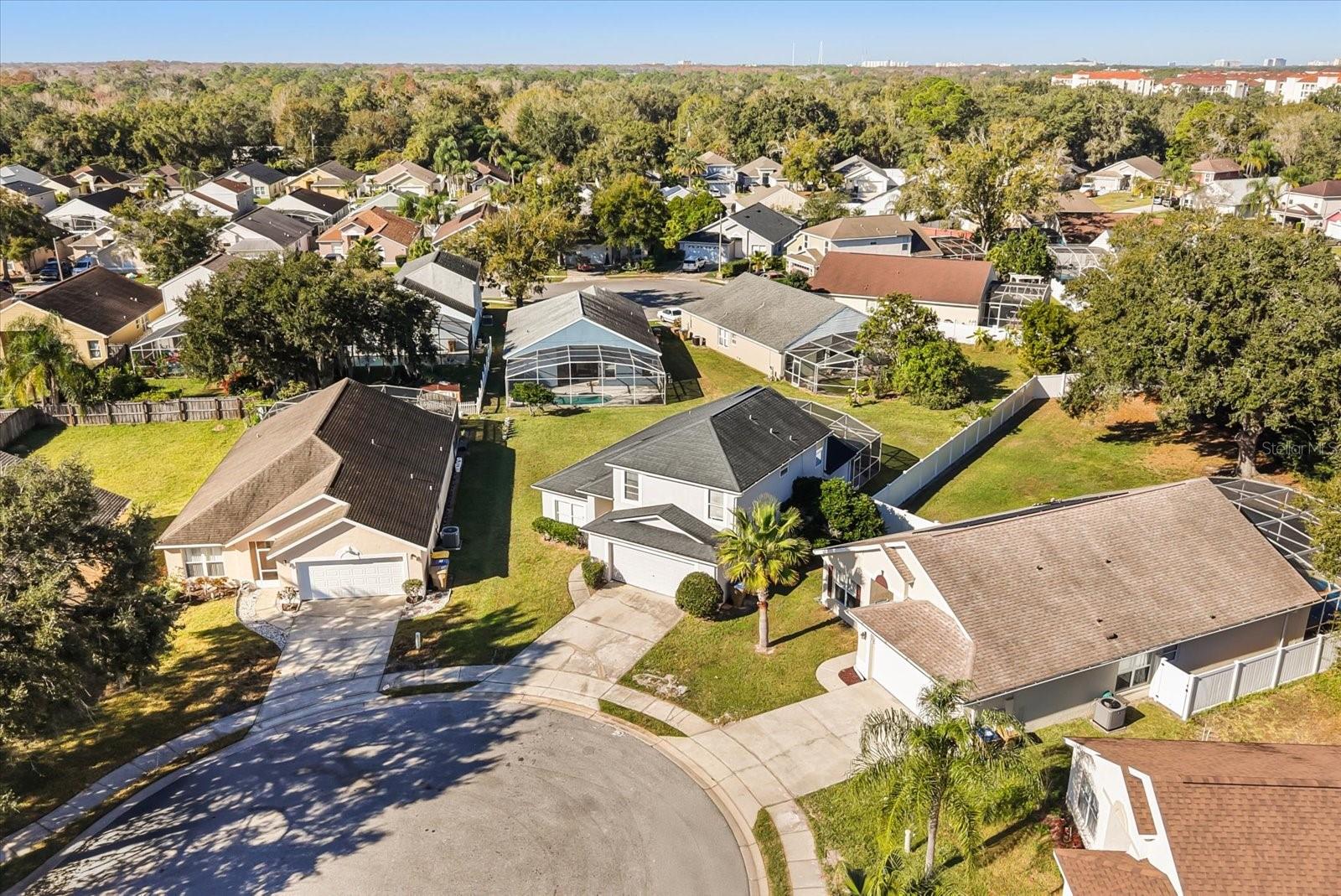 Image 32 of 34 For 2612 Brookshire Court