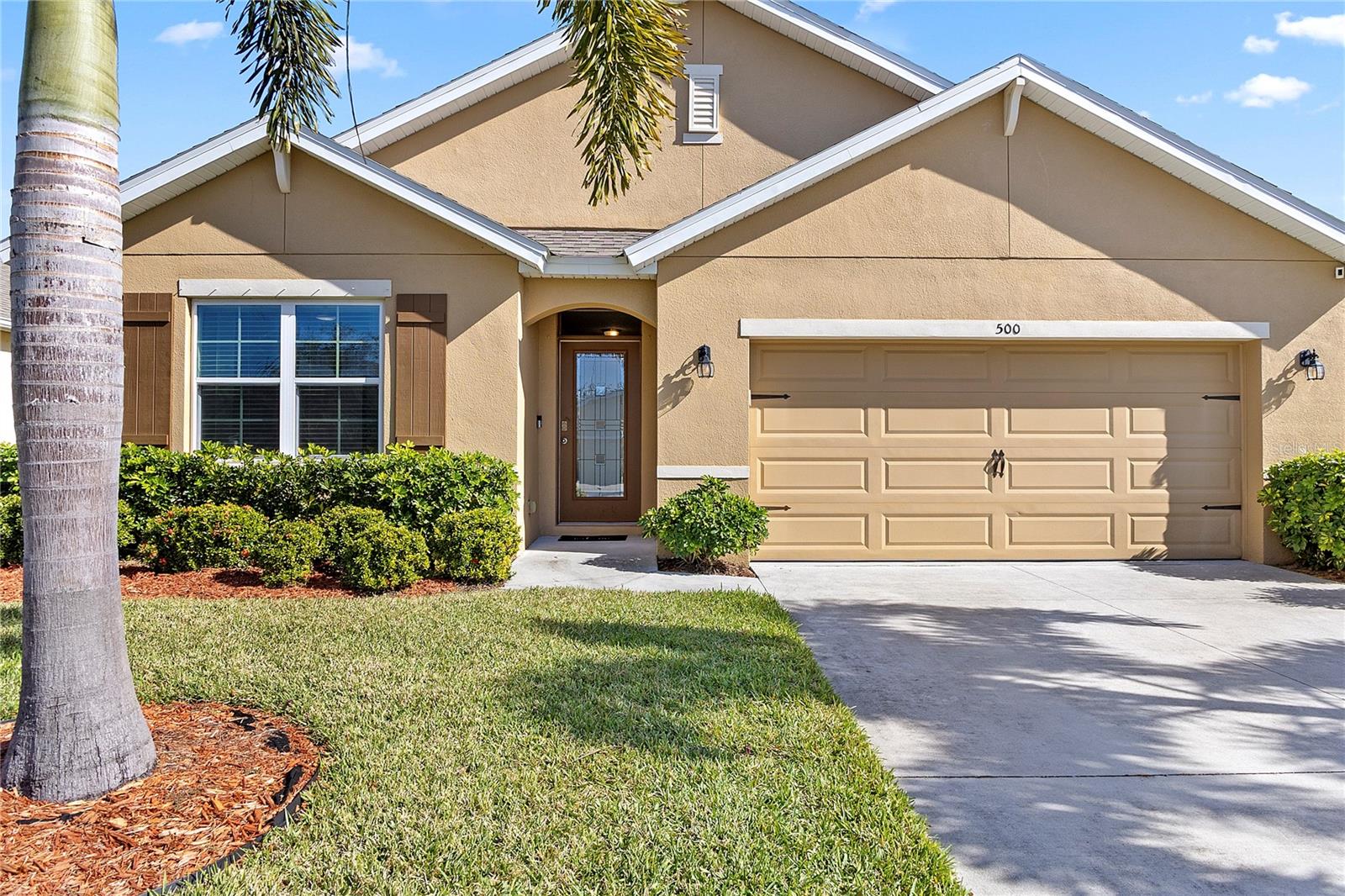Details for 500 Forest Trace Circle, TITUSVILLE, FL 32780