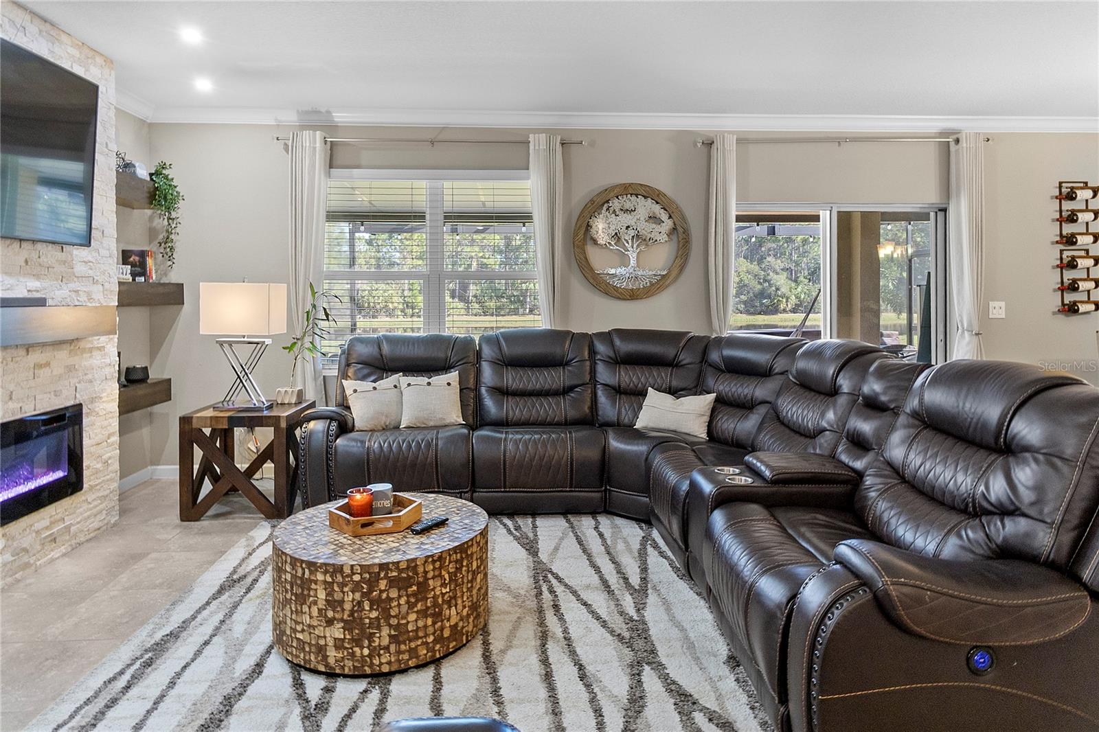 Image 12 of 34 For 500 Forest Trace Circle