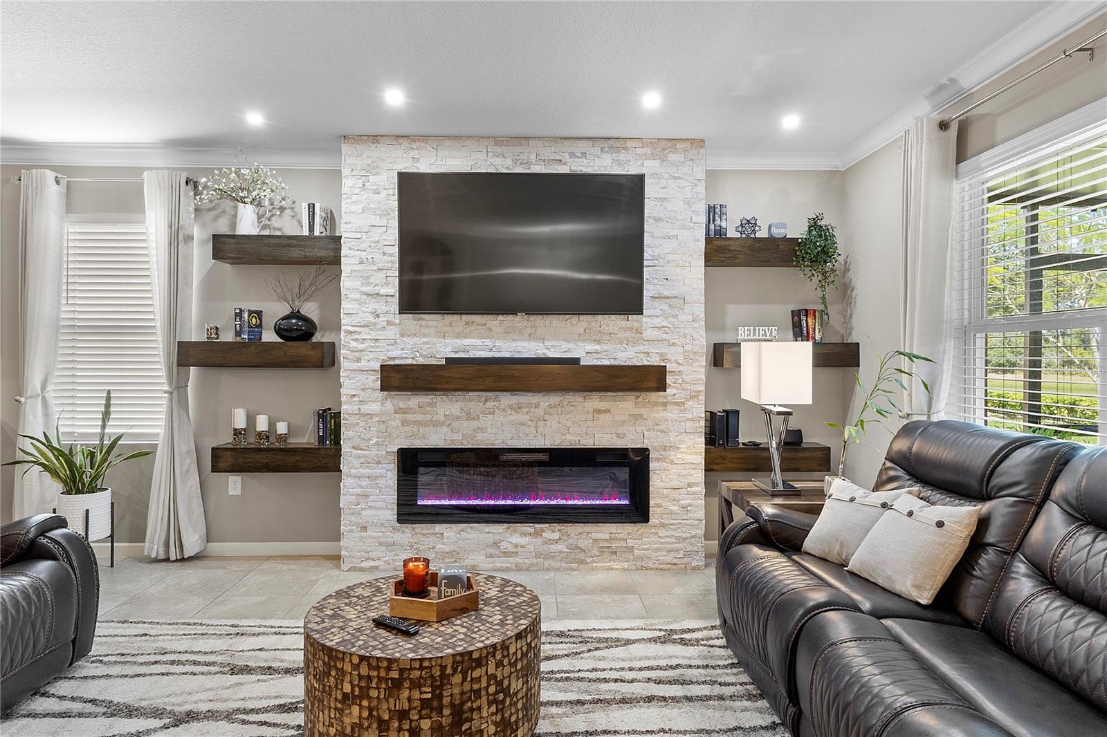 Image 14 of 34 For 500 Forest Trace Circle