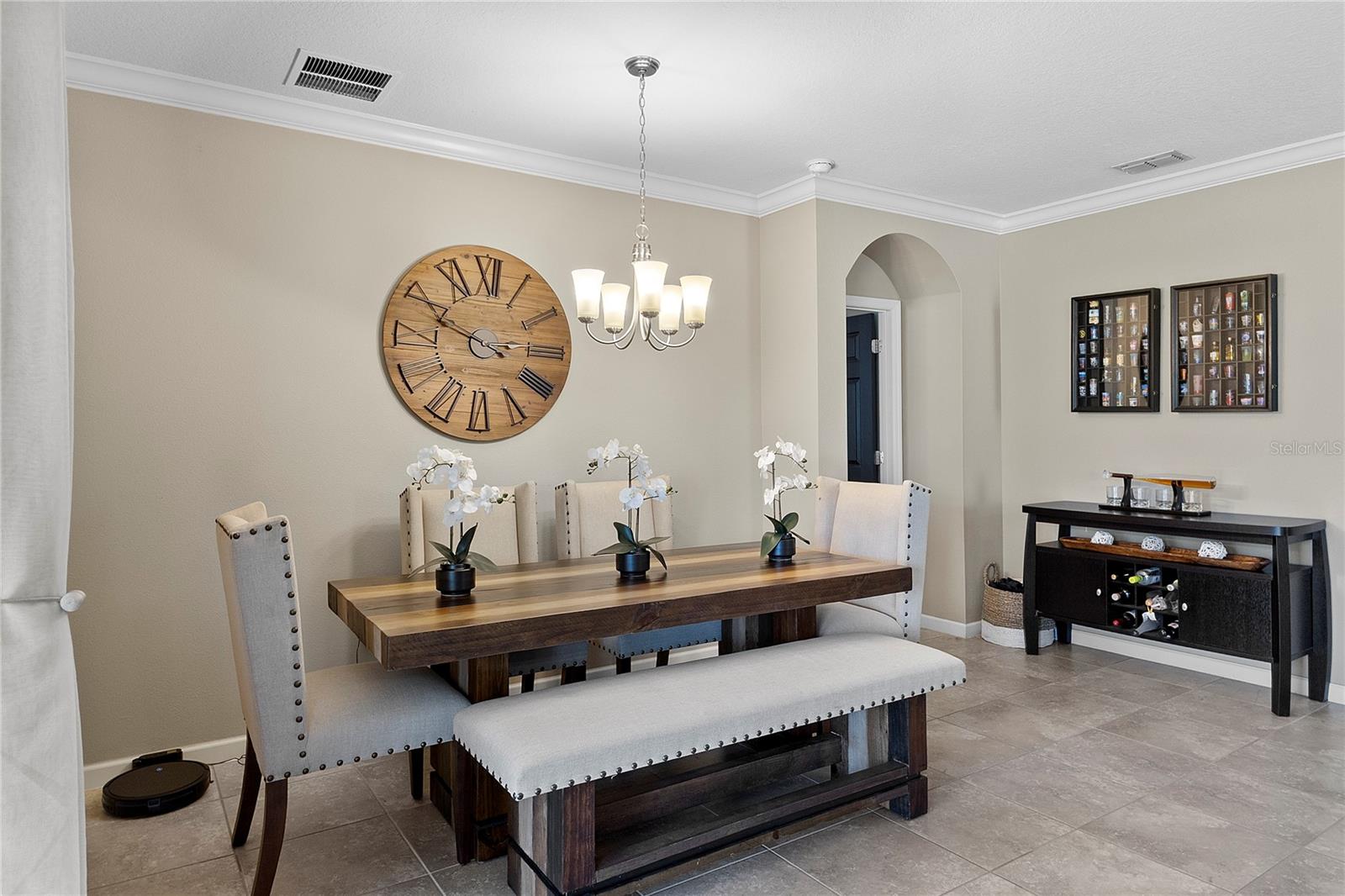 Image 9 of 34 For 500 Forest Trace Circle