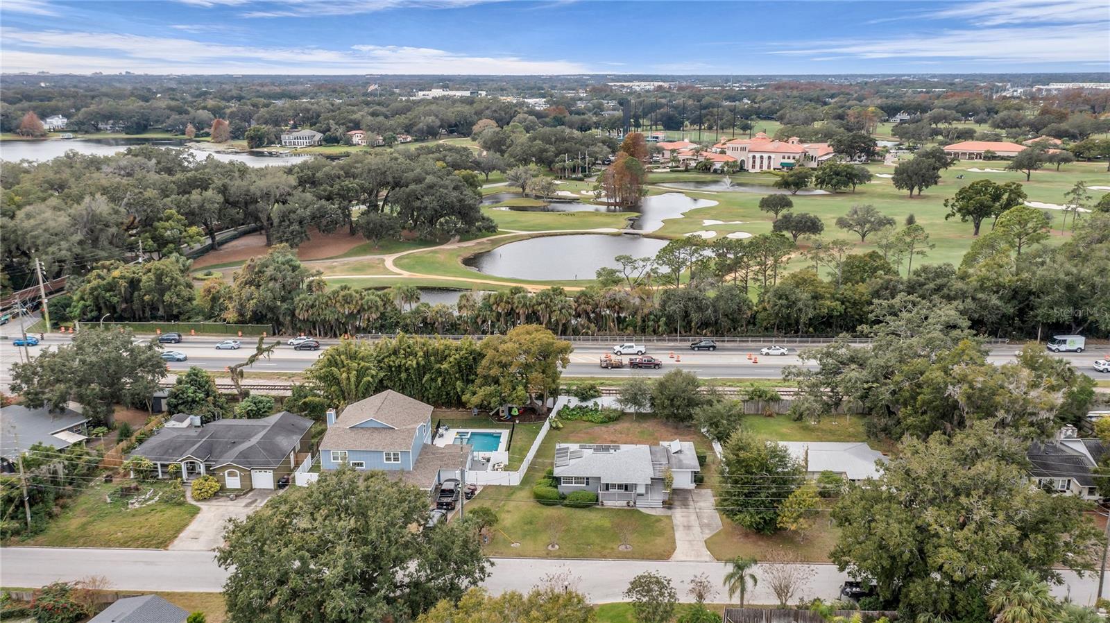 Image 22 of 23 For 1124 Edgewater Court