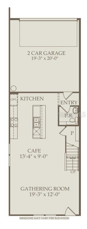 Image 2 of 28 For 10622 Evening Star Street