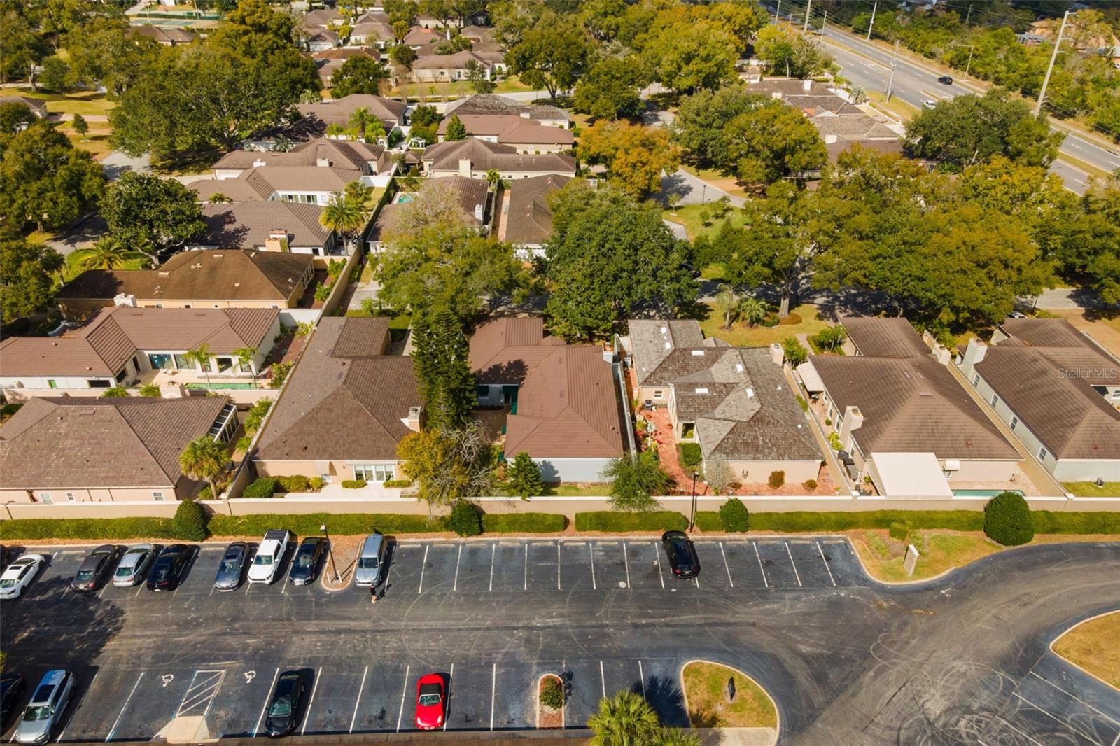 Image 35 of 37 For 6058 Jamestown Park Ge