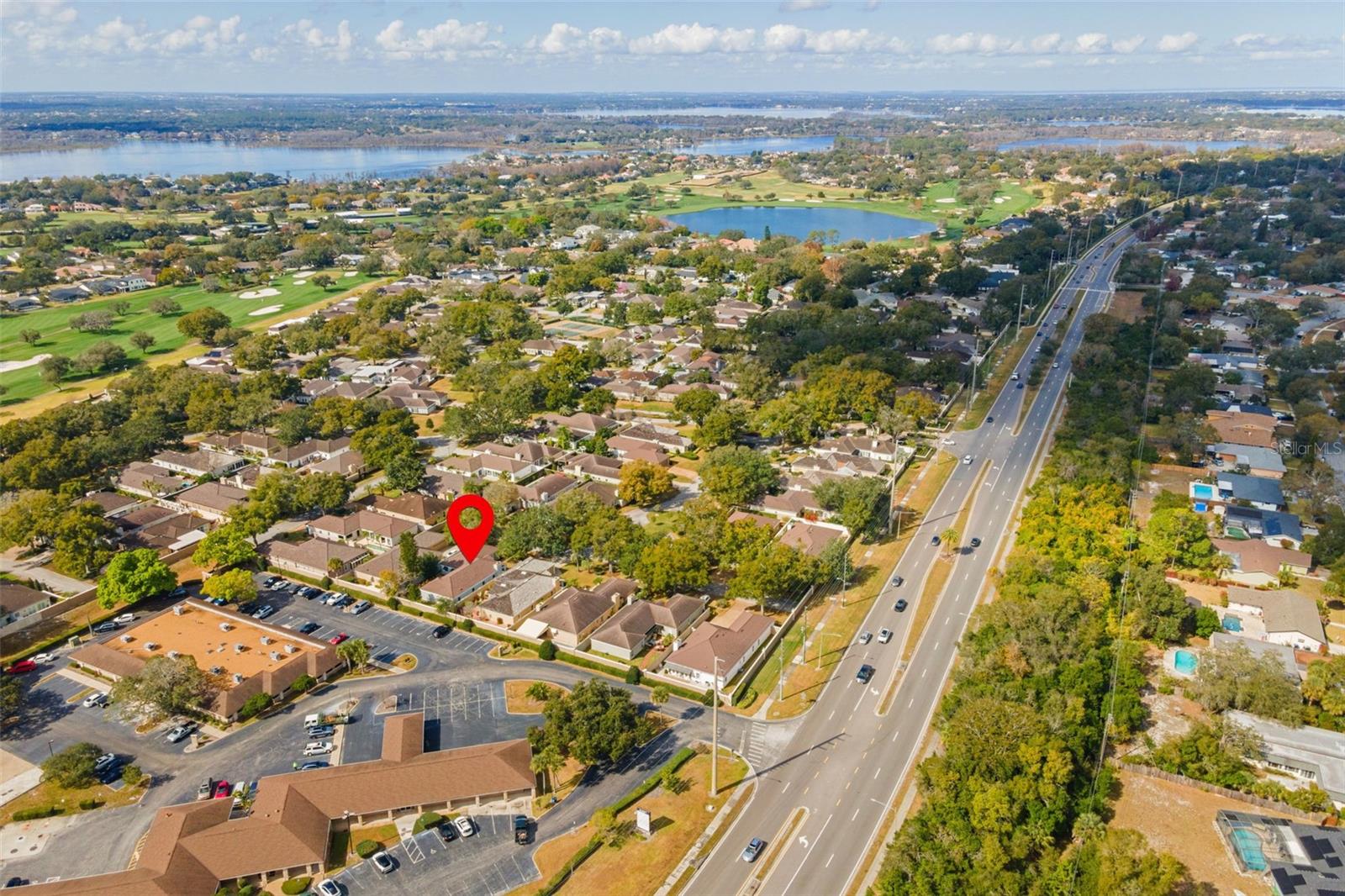 Image 36 of 37 For 6058 Jamestown Park Ge