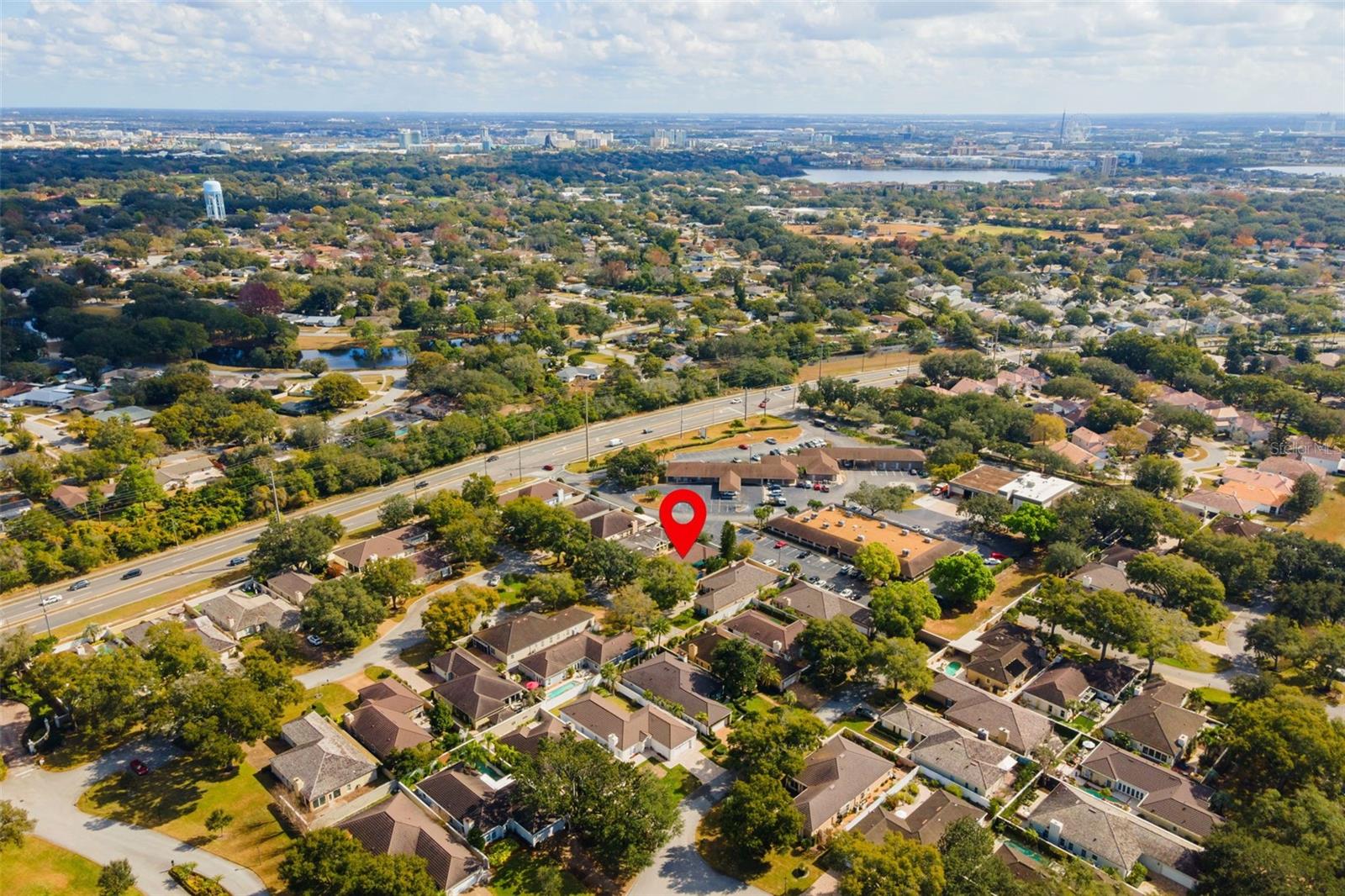 Image 37 of 37 For 6058 Jamestown Park Ge