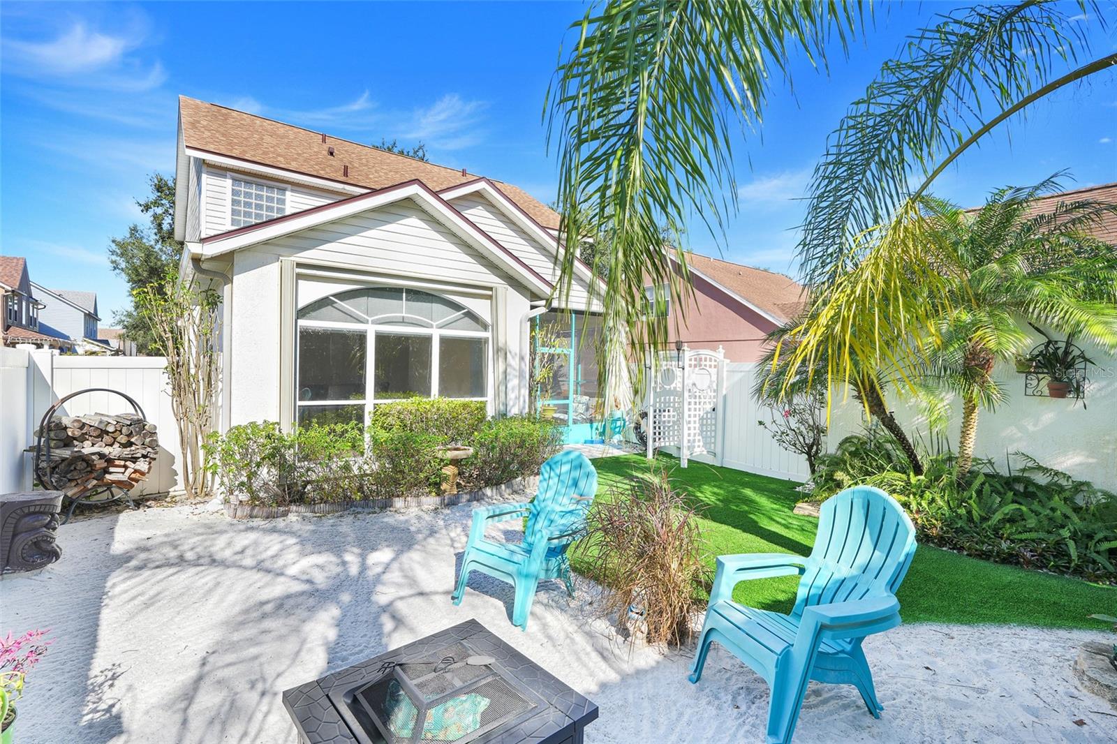 Image 37 of 44 For 1033 Woodflower Way