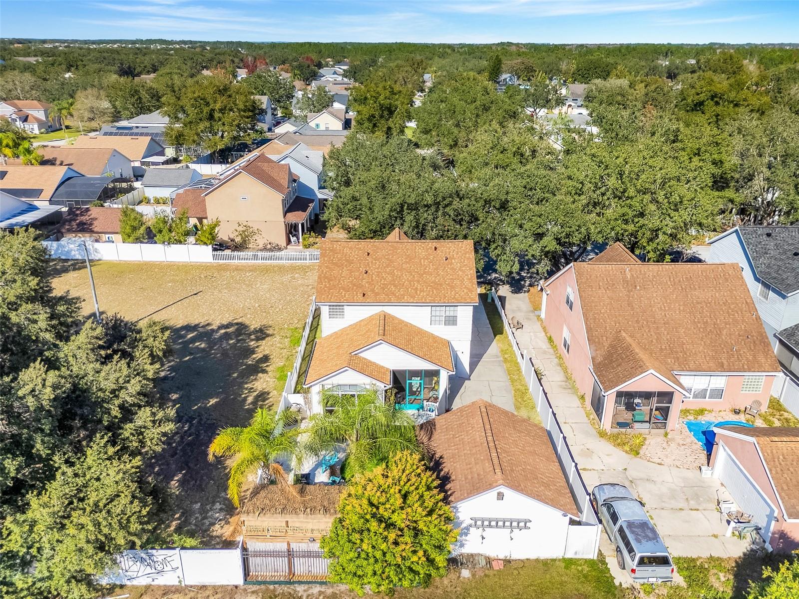 Image 40 of 44 For 1033 Woodflower Way