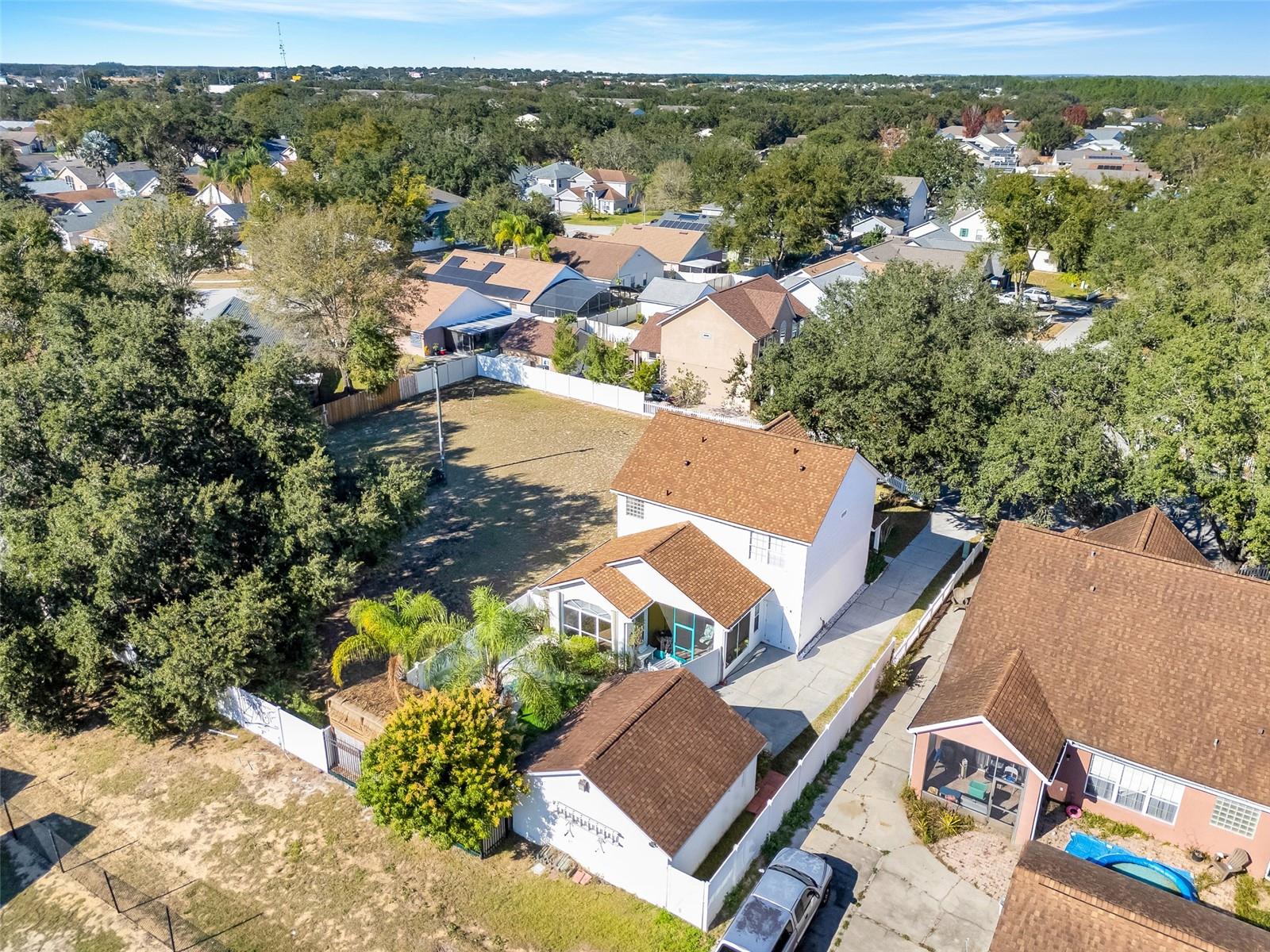 Image 41 of 44 For 1033 Woodflower Way