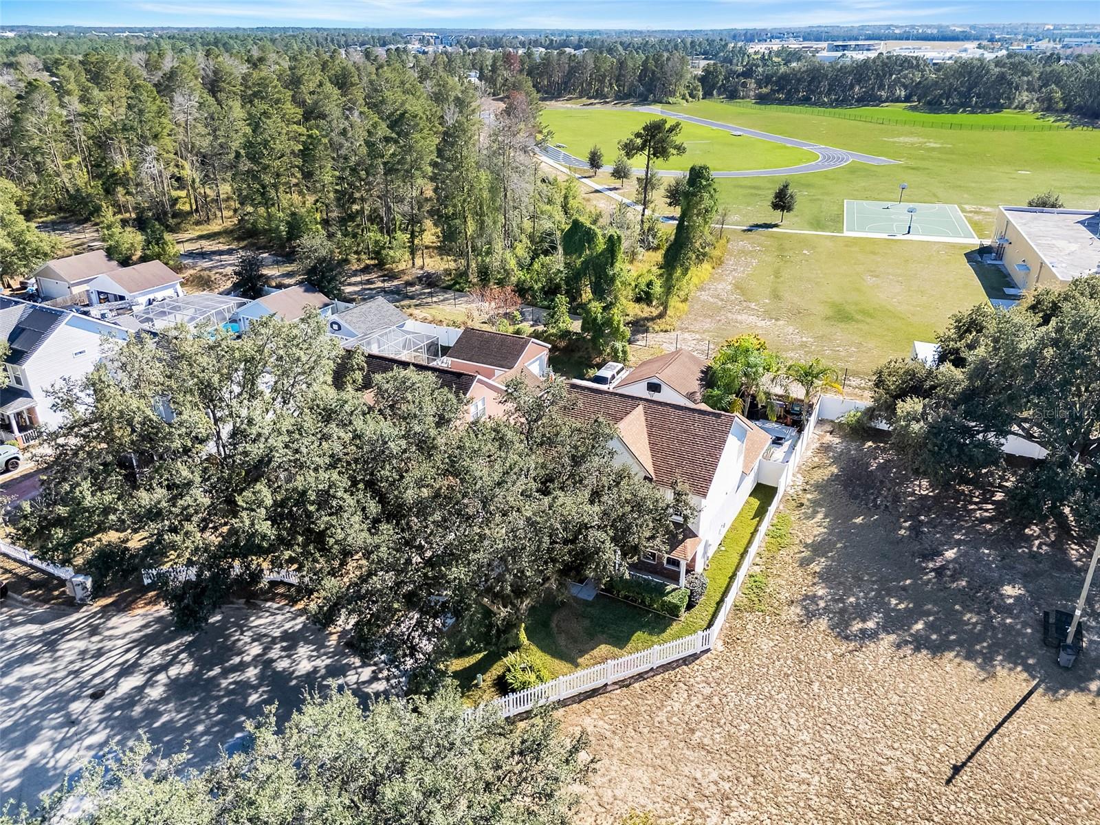 Image 42 of 44 For 1033 Woodflower Way