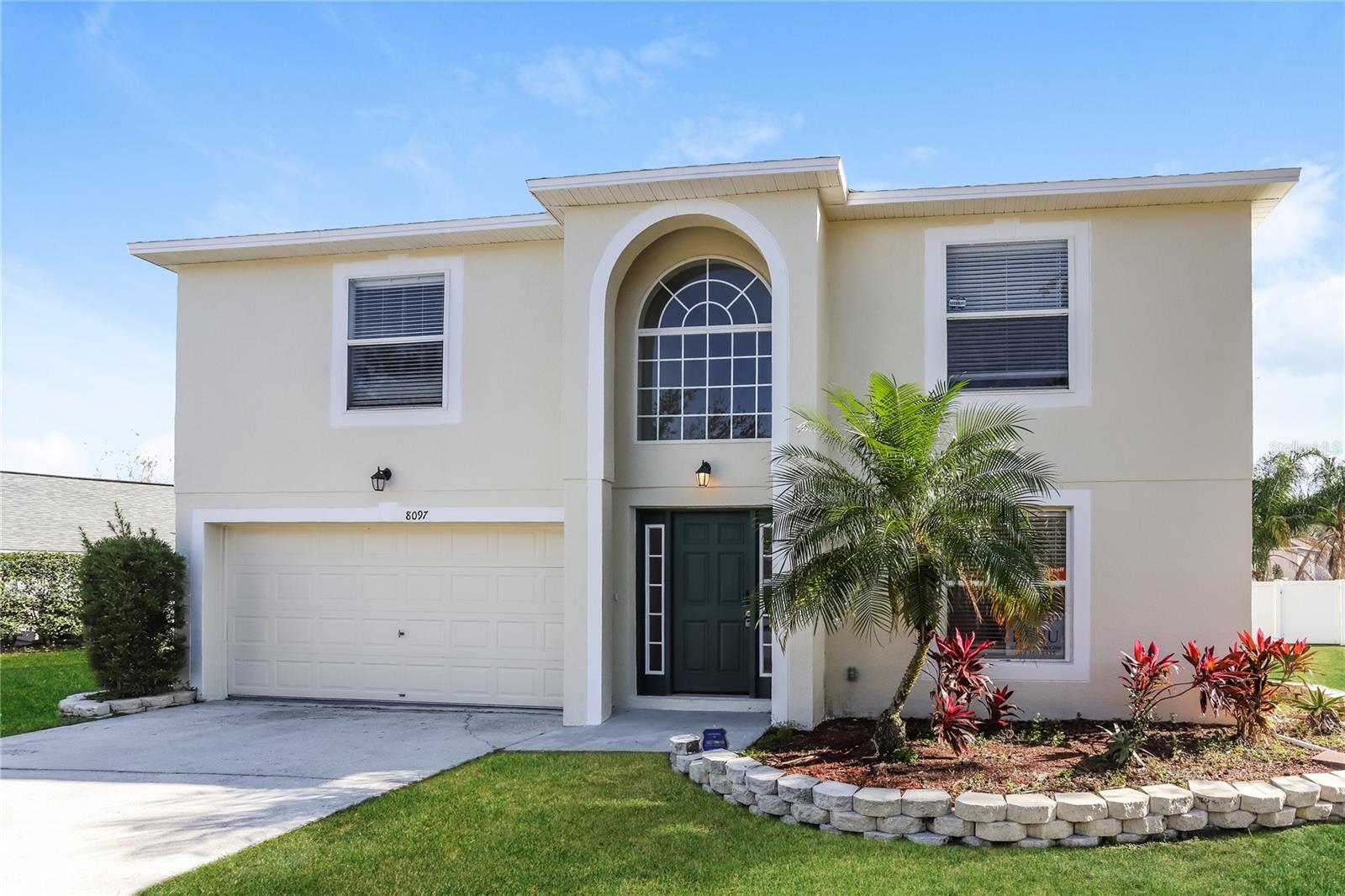 Details for 8097 Settlers Creek Circle, LAKELAND, FL 33810