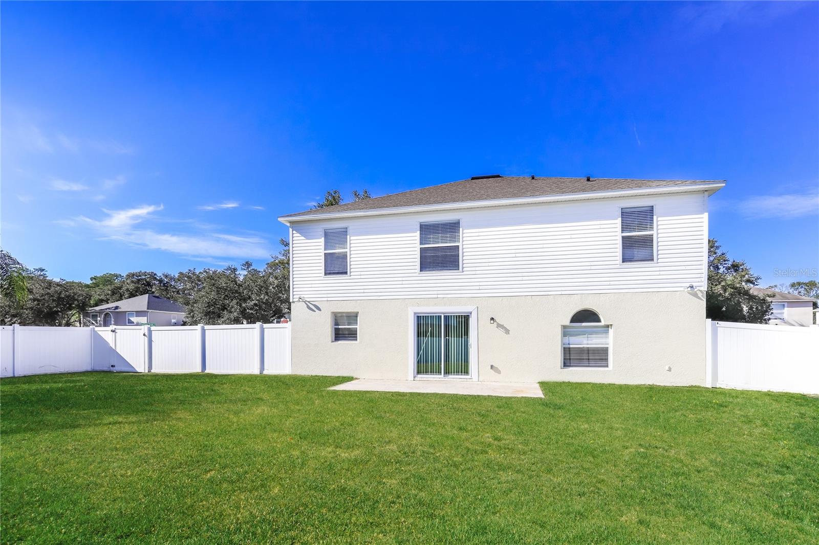 Image 15 of 15 For 8097 Settlers Creek Circle