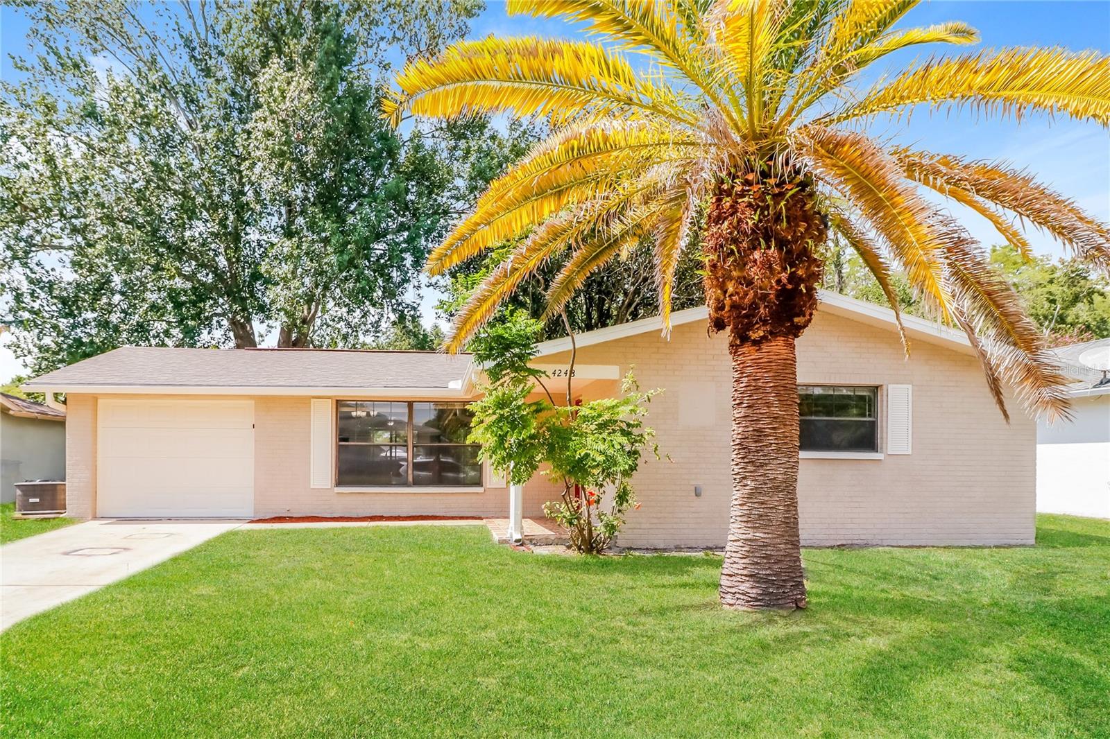 Details for 4248 Raccoon Loop, NEW PORT RICHEY, FL 34653