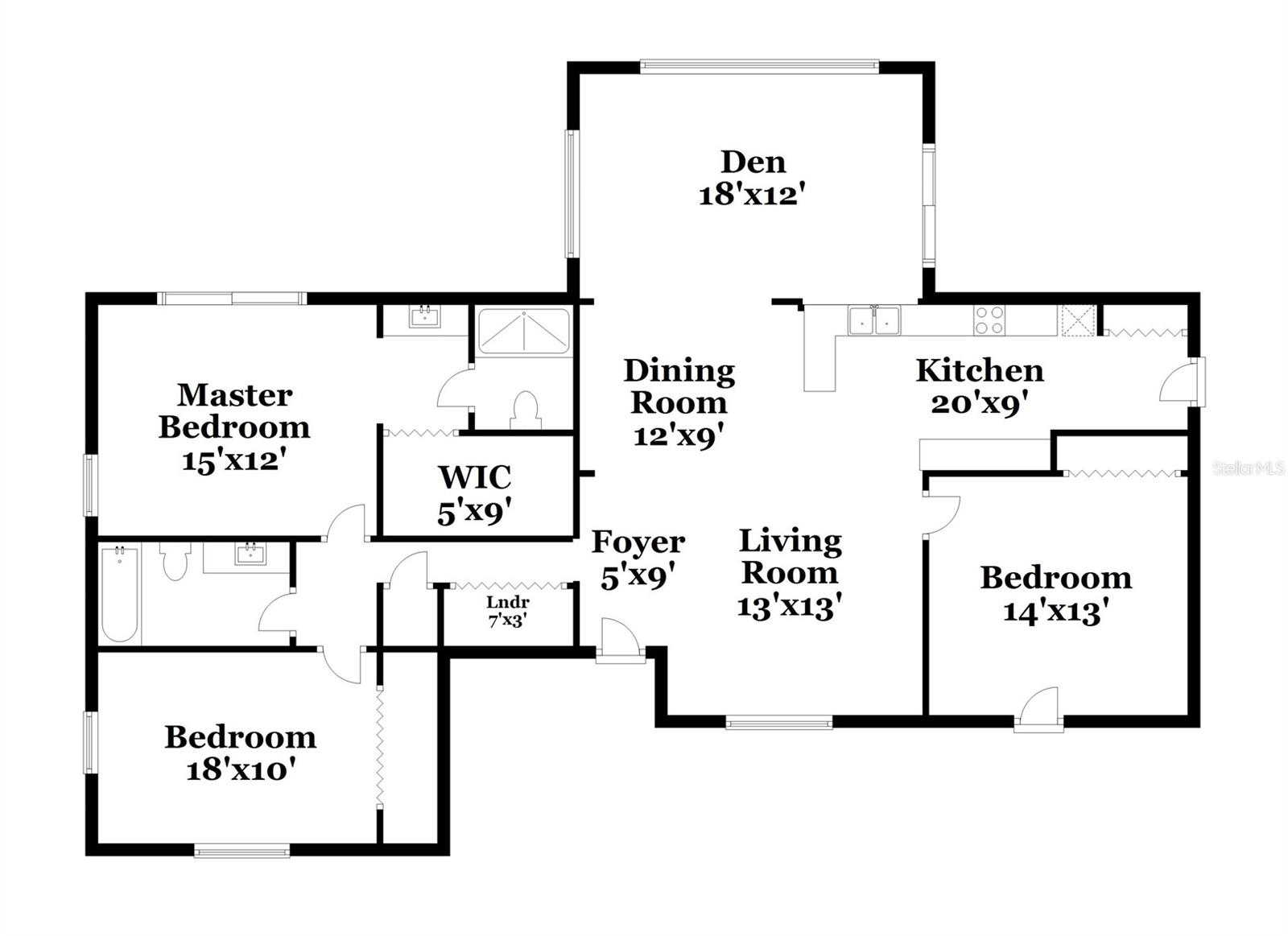 Image 16 of 16 For 3053 Stanton Avenue