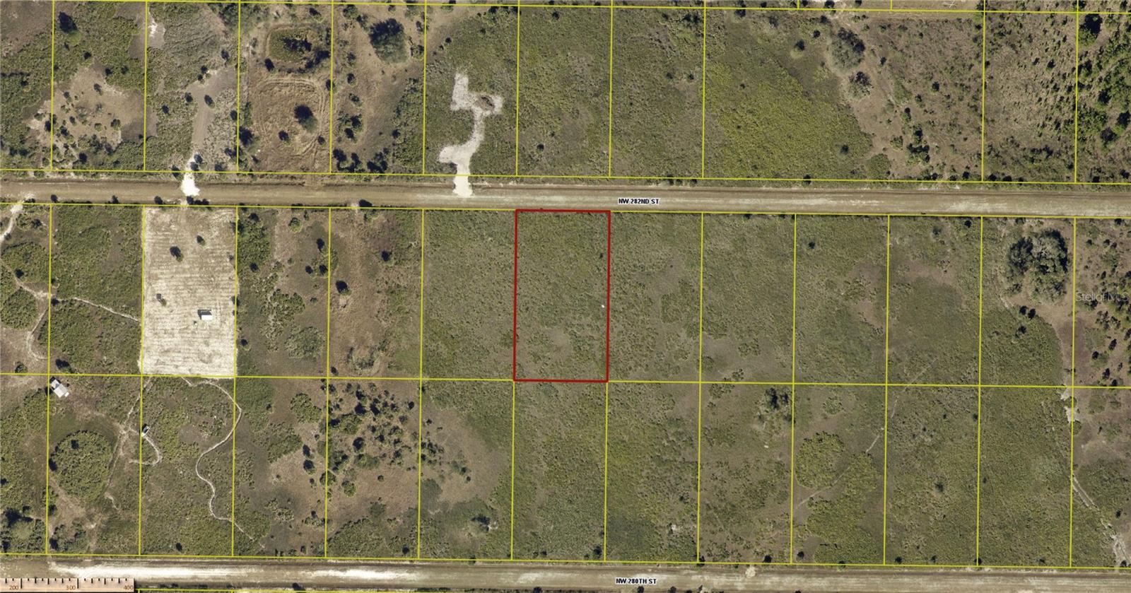 Details for 21282 282nd Street, OKEECHOBEE, FL 34972