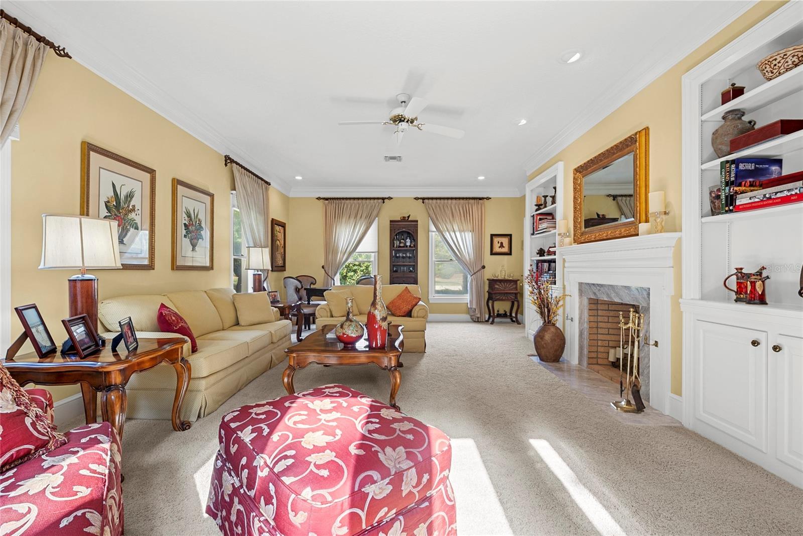 Image 12 of 63 For 9324 Thurloe Place