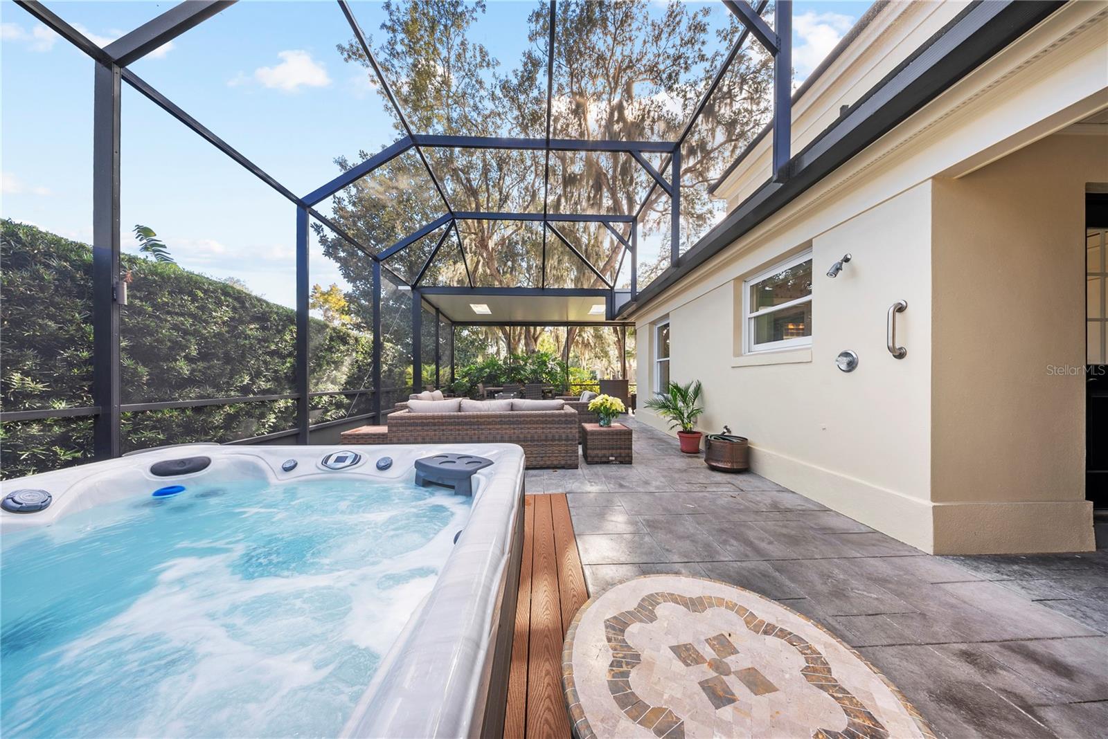 Image 38 of 63 For 9324 Thurloe Place