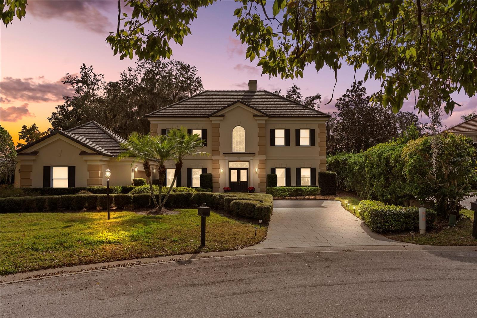 Image 48 of 63 For 9324 Thurloe Place