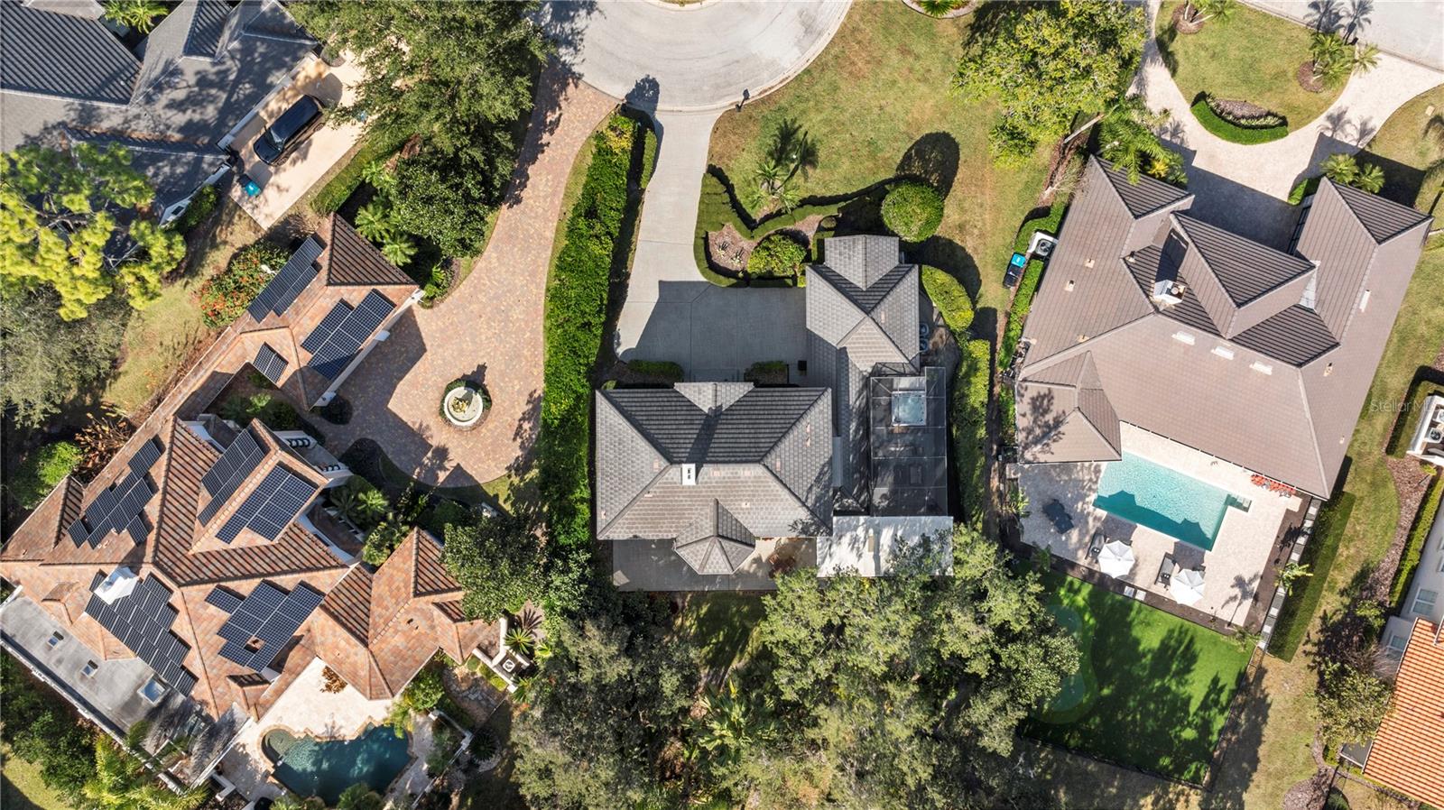 Image 61 of 63 For 9324 Thurloe Place