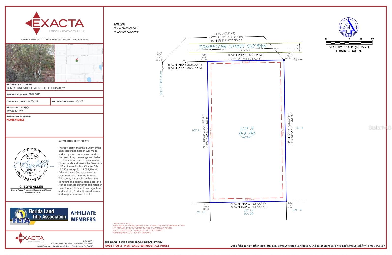 Image 8 of 8 For 33174 Tombstone Street