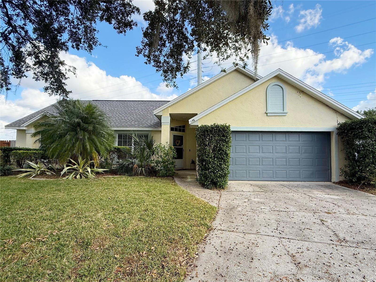 Details for 132 Robbins Rest Circle, DAVENPORT, FL 33896
