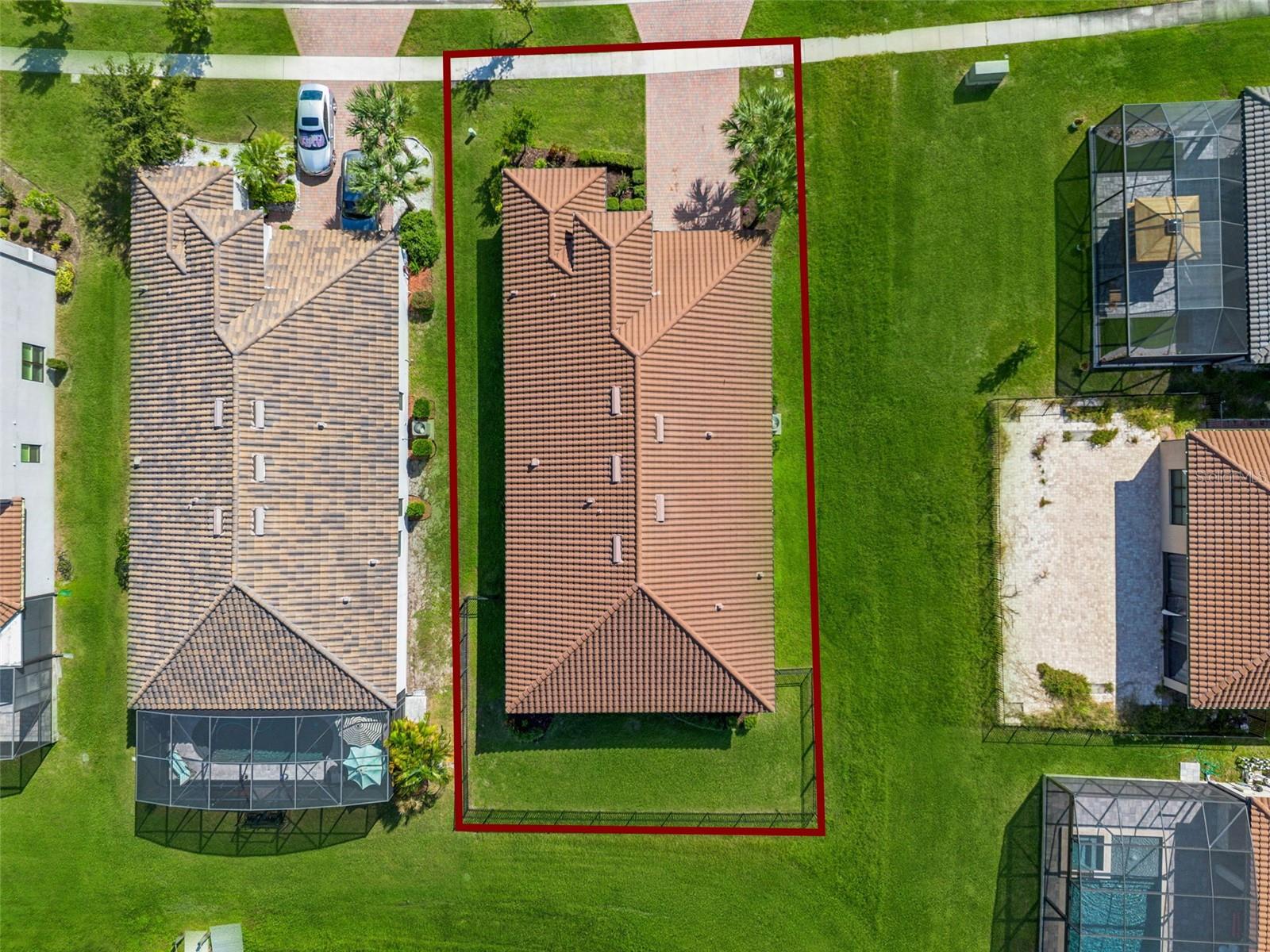 Image 7 of 48 For 3964 Carrick Bend Dr