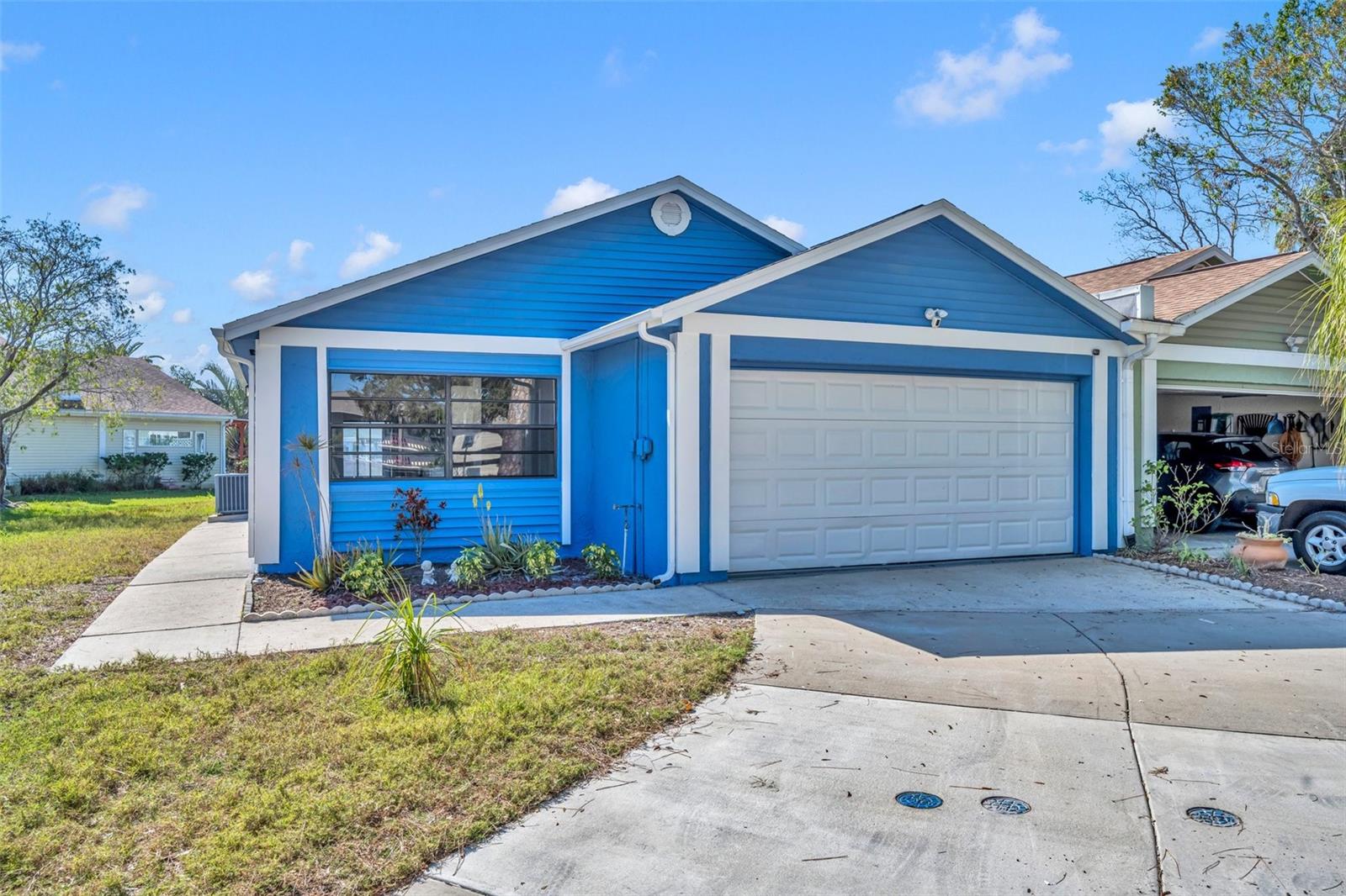 Details for 4522 Marine Parkway, NEW PORT RICHEY, FL 34652