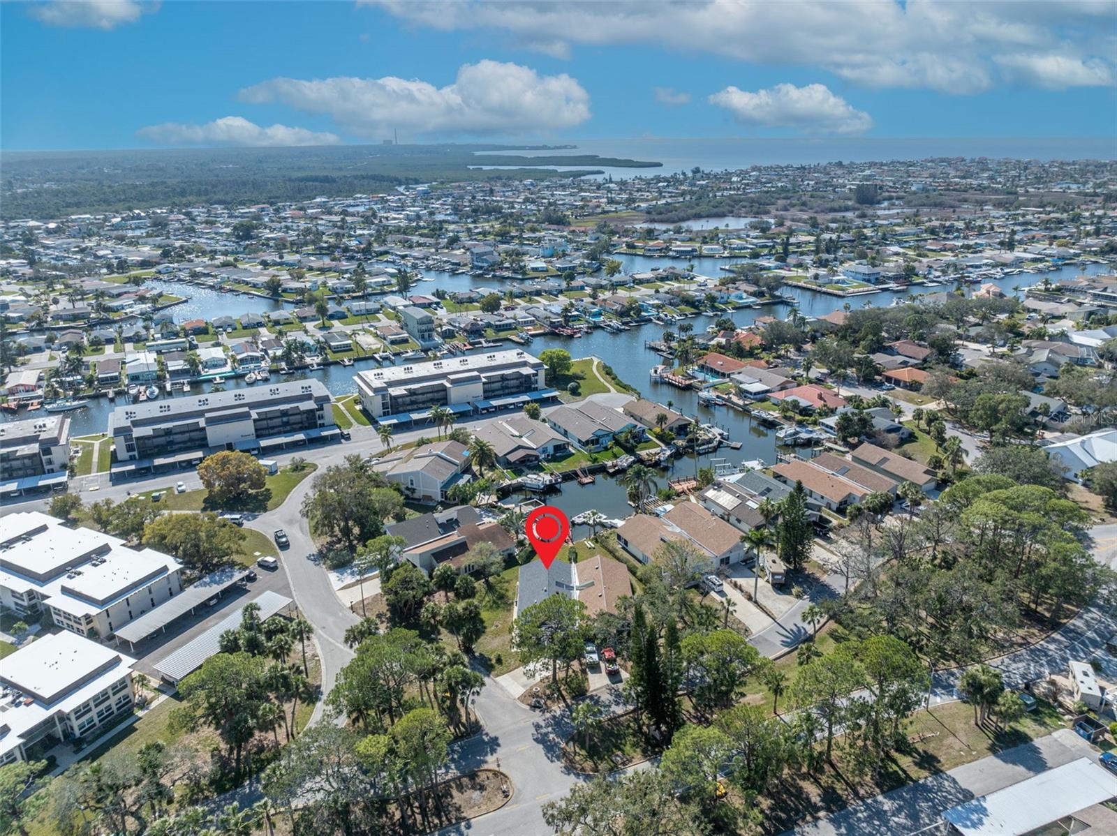 Image 27 of 33 For 4522 Marine Parkway