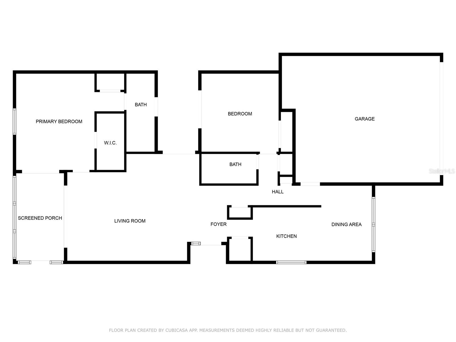 Image 31 of 33 For 4522 Marine Parkway