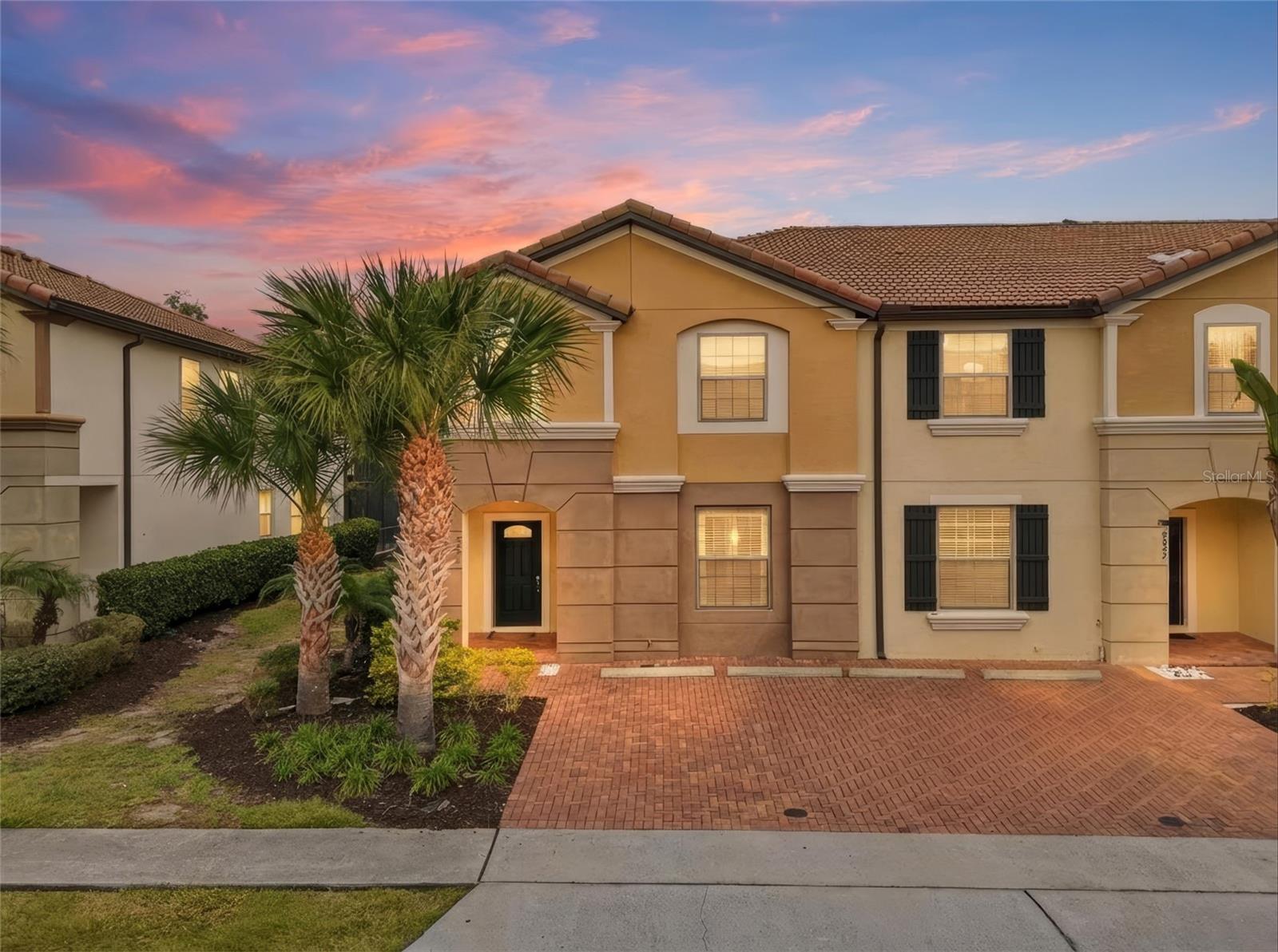 Details for 8851 Geneve Court, KISSIMMEE, FL 34747