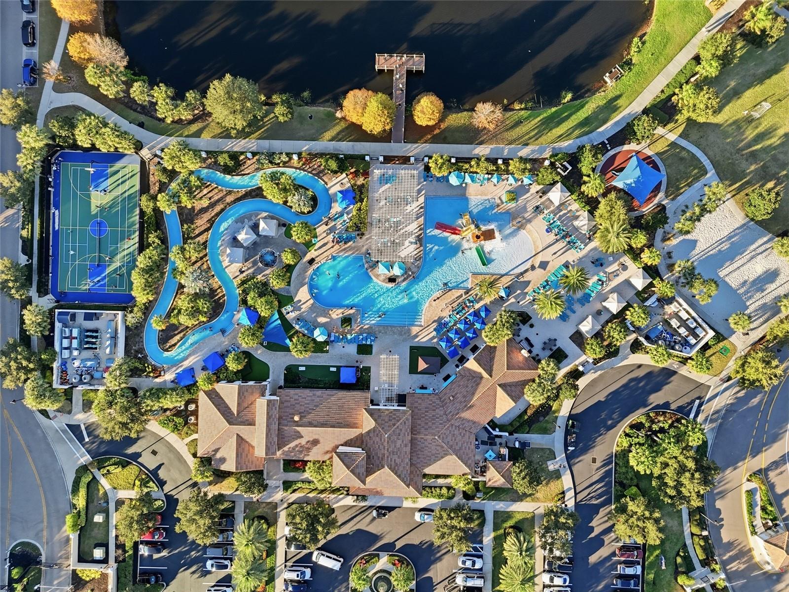 Image 35 of 45 For 8851 Geneve Court