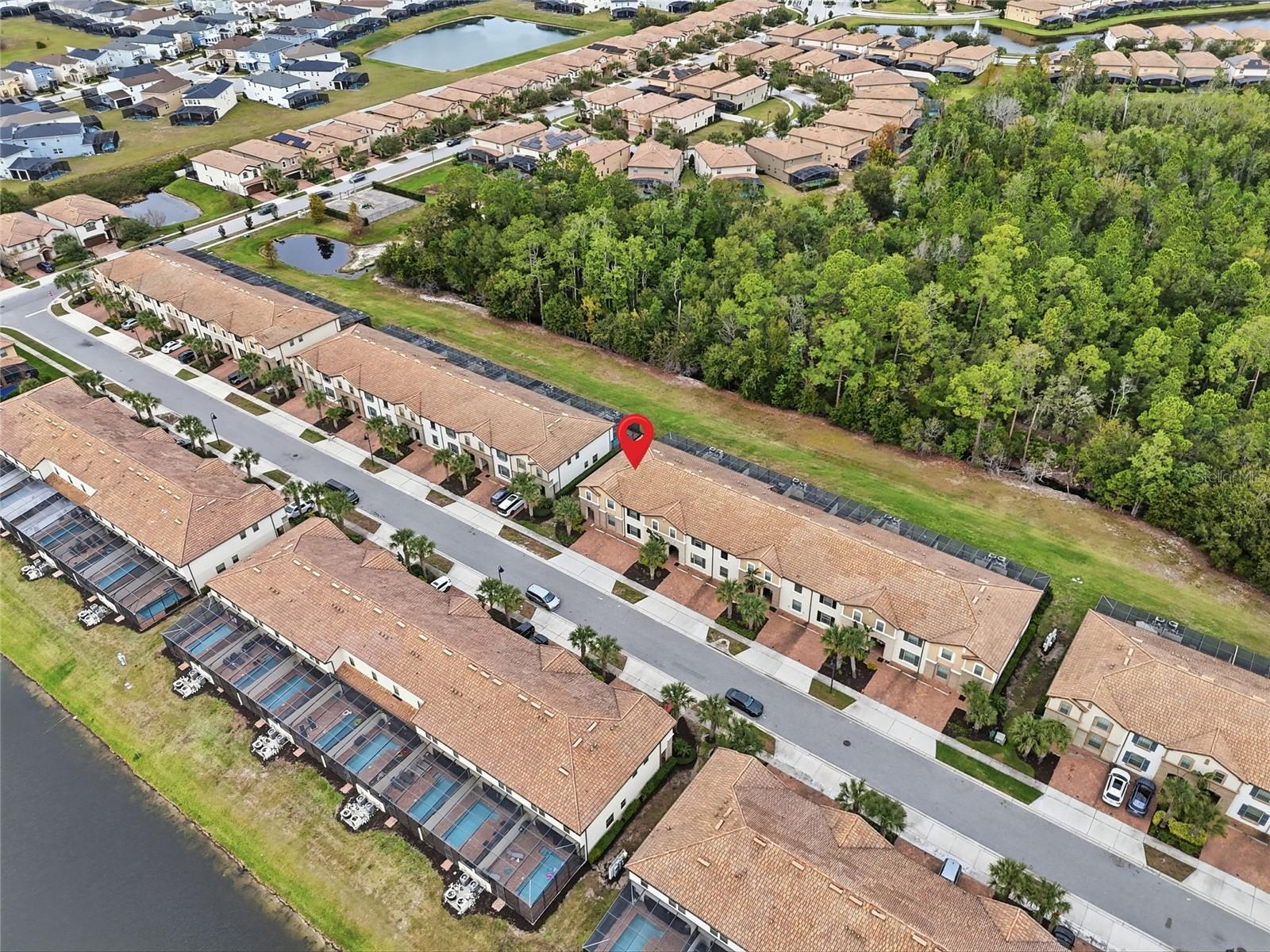 Image 41 of 45 For 8851 Geneve Court