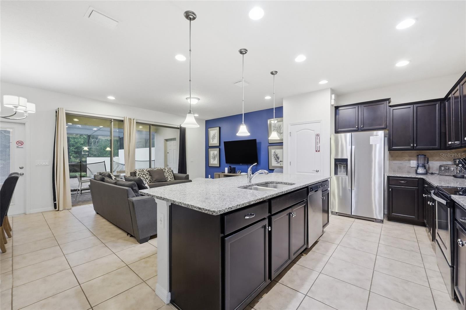 Image 9 of 45 For 8851 Geneve Court