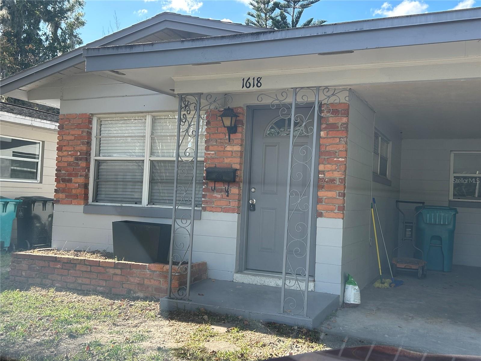 Details for 1618 Baltimore Avenue 1618, ORLANDO, FL 32803