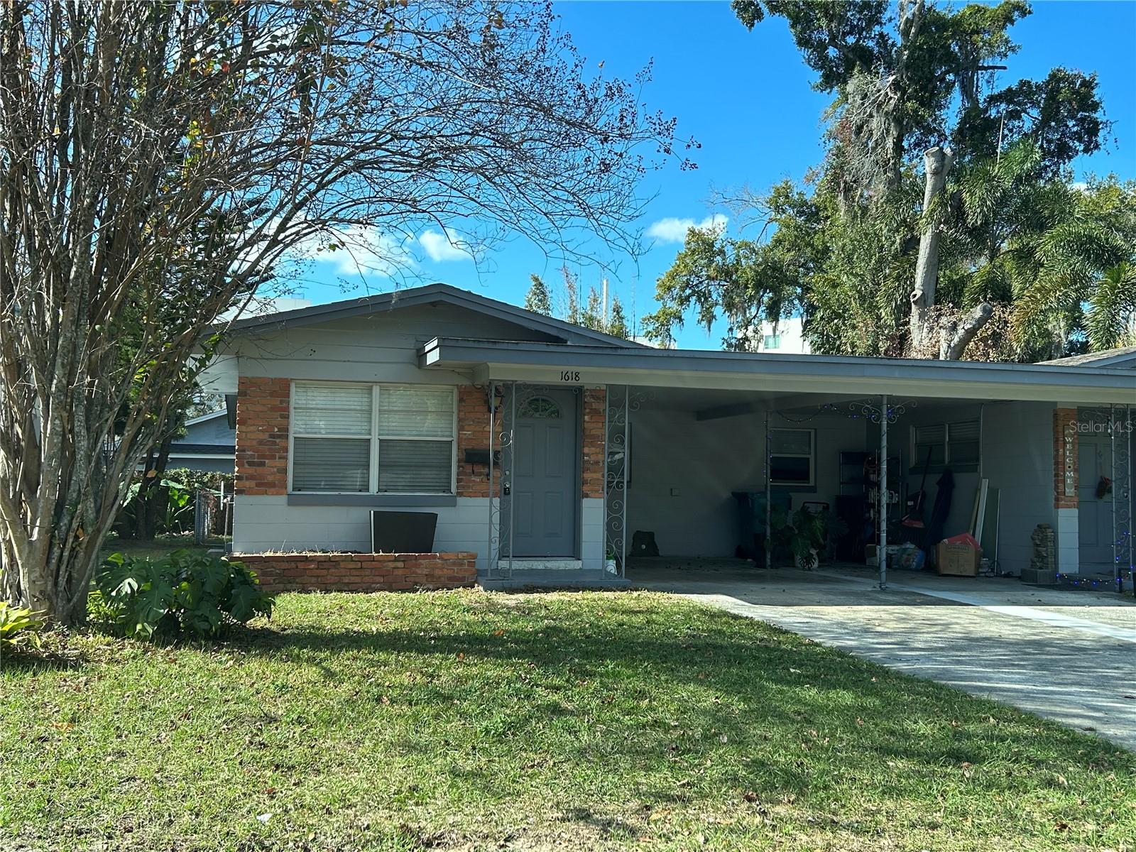 Image 2 of 13 For 1618 Baltimore Avenue 1618