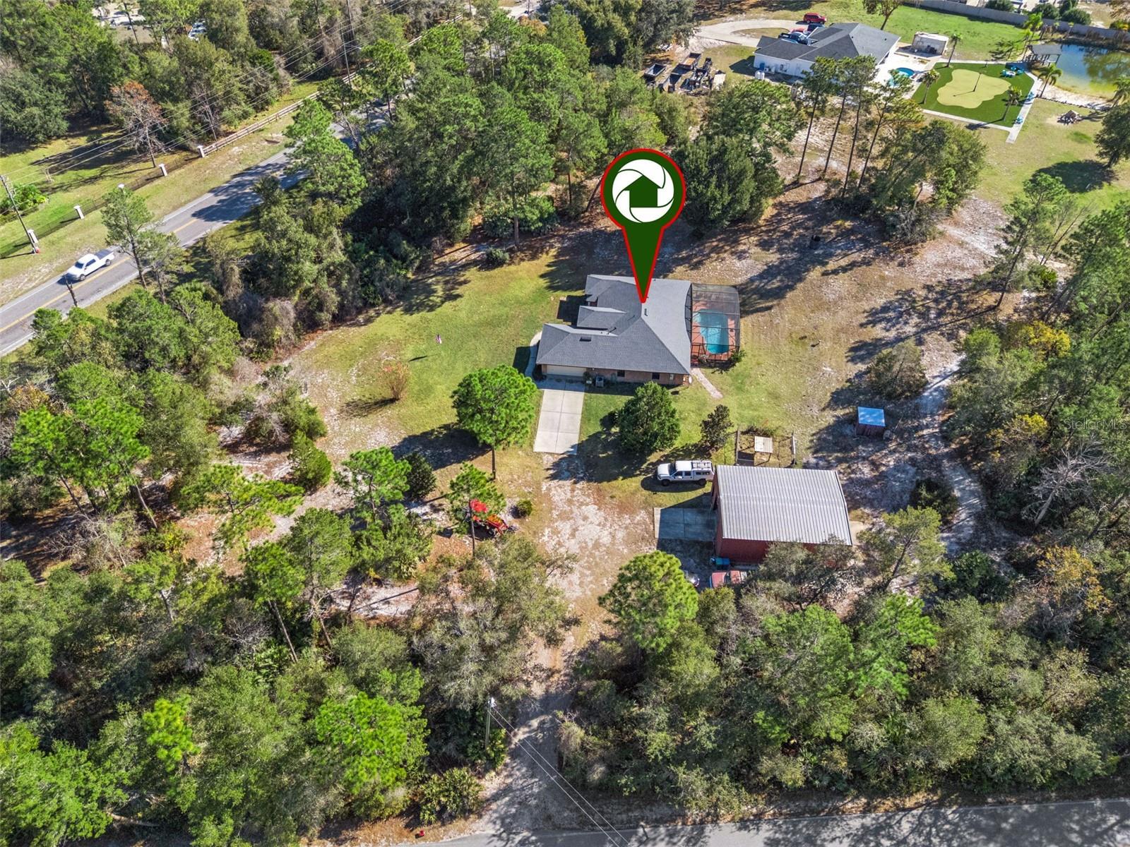 Image 35 of 44 For 3175 Sixma Road