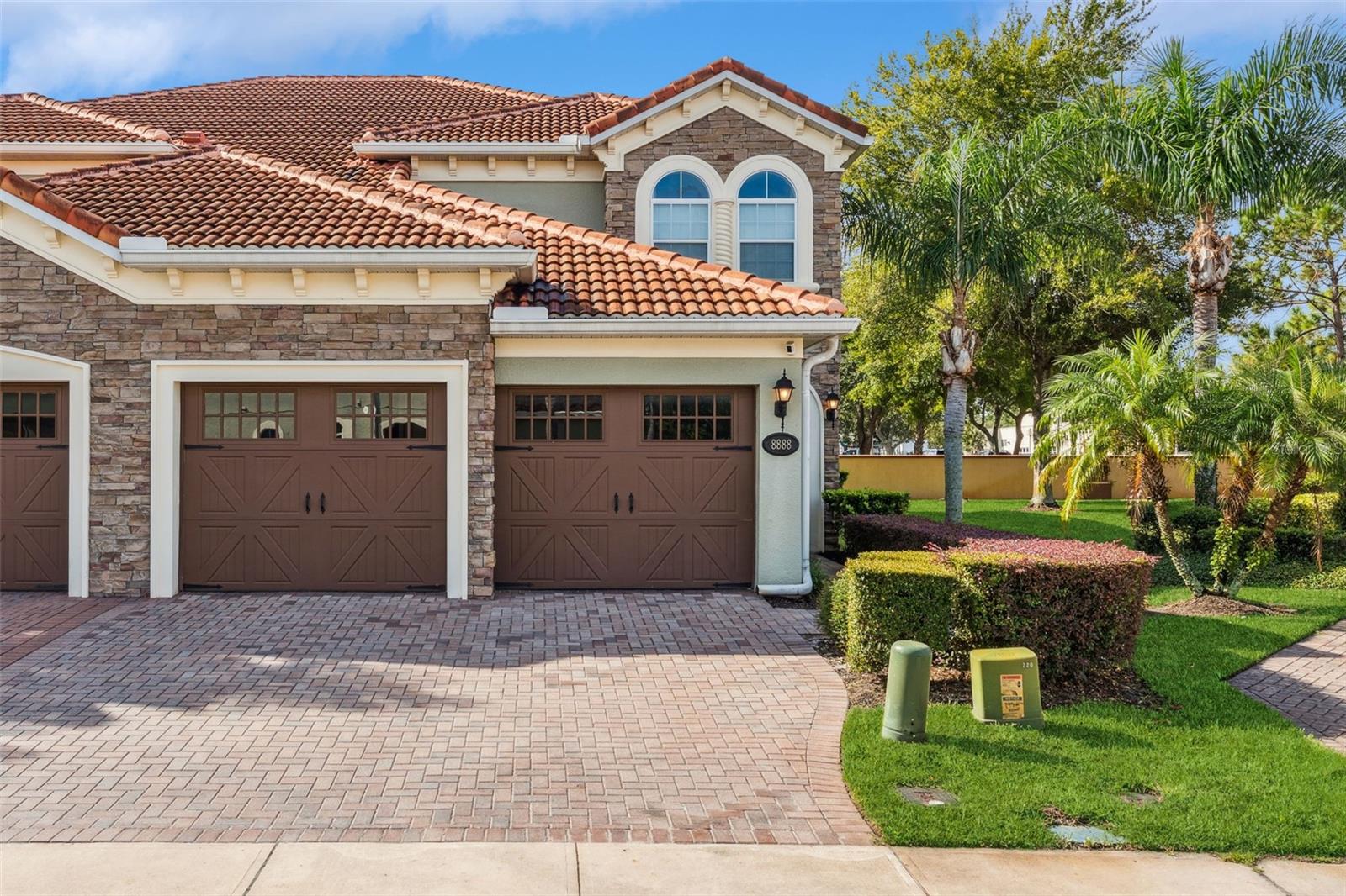 Details for 8888 Della Scala Circle, ORLANDO, FL 32836