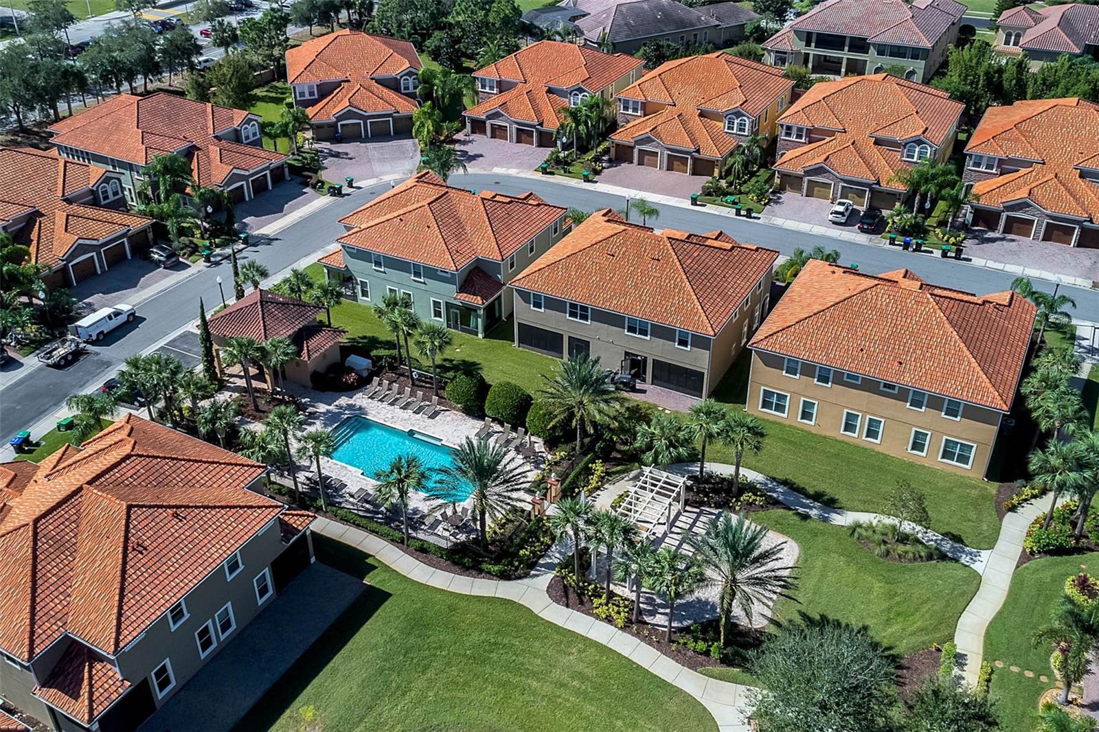 Image 24 of 32 For 8888 Della Scala Circle