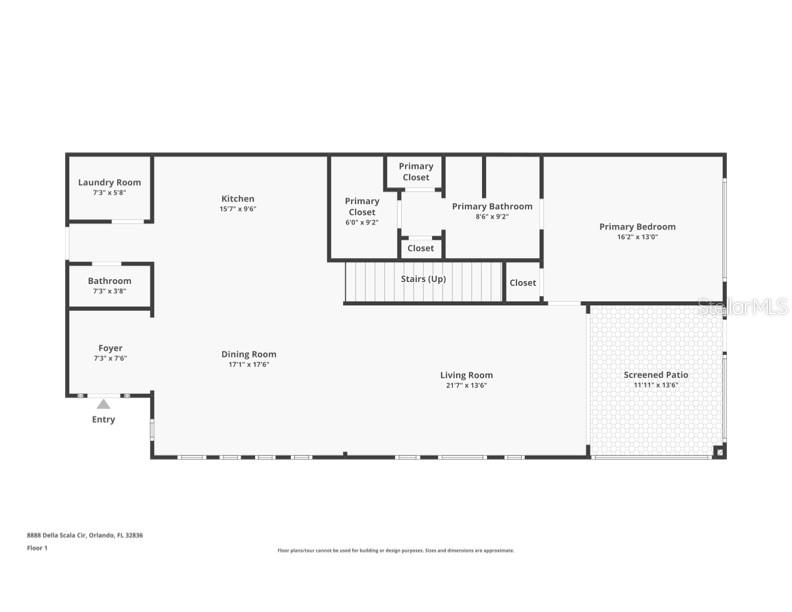 Image 31 of 32 For 8888 Della Scala Circle